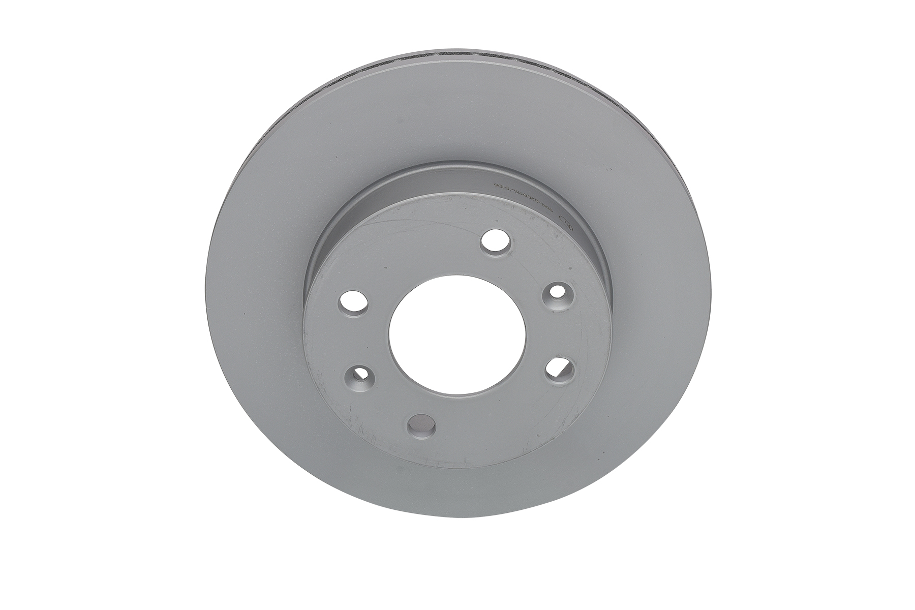 Bremsscheibe 24.0119-0114.1 ATE 5171225060 HYUNDAI, KIA, HONDA, DODGE