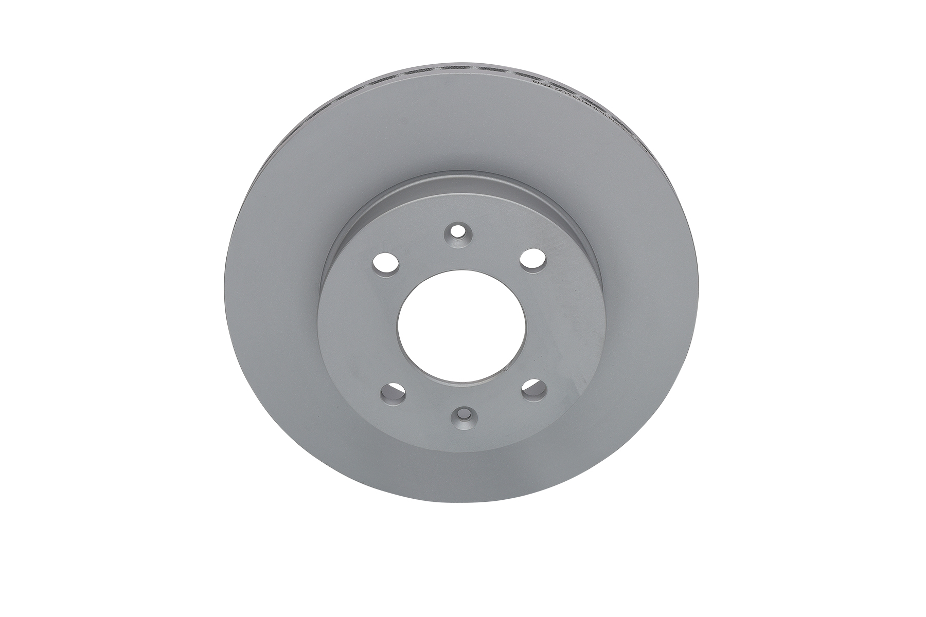 419115 ATE 24.0119-0115.1 Bremsscheibe