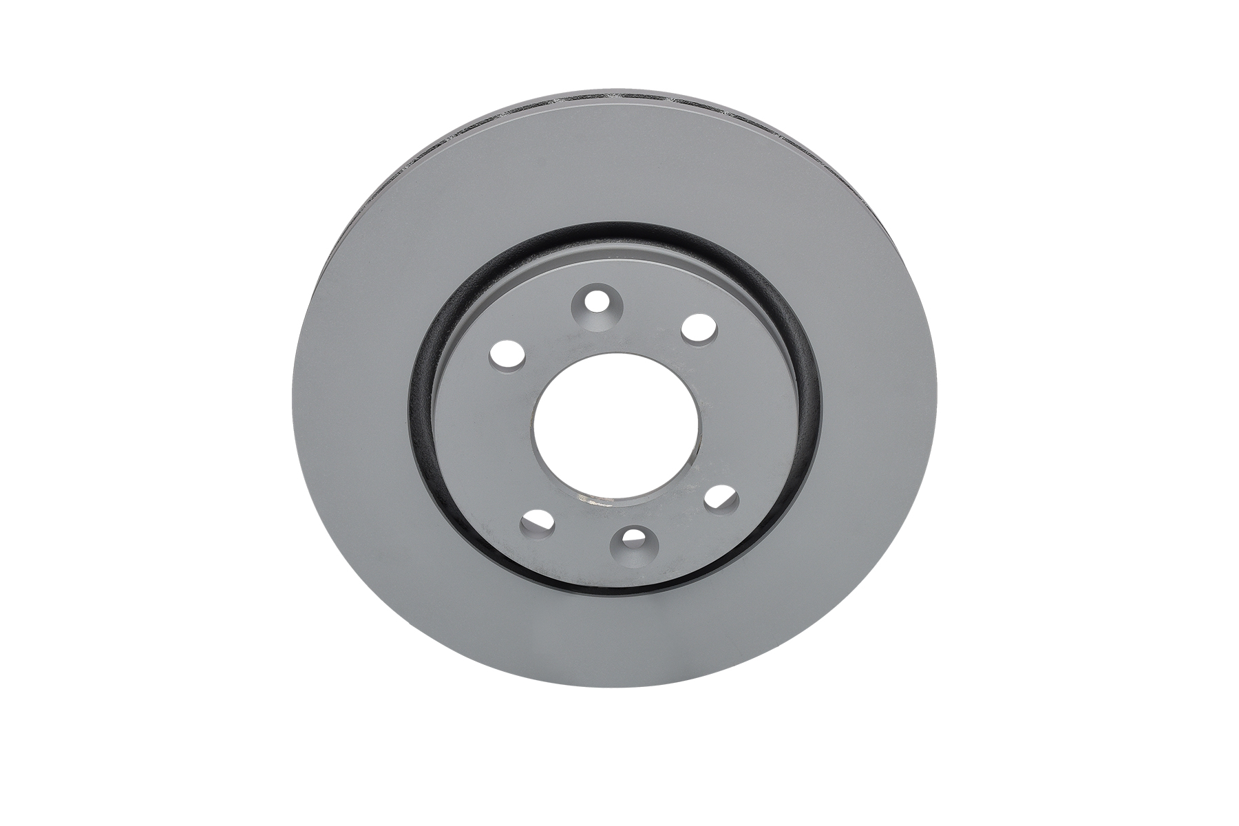 ATE 24.0120-0135.1 Bremsscheibe Bremsscheibendicke: 20,5mm, Lochanzahl: 4, Ø: 244,0mm