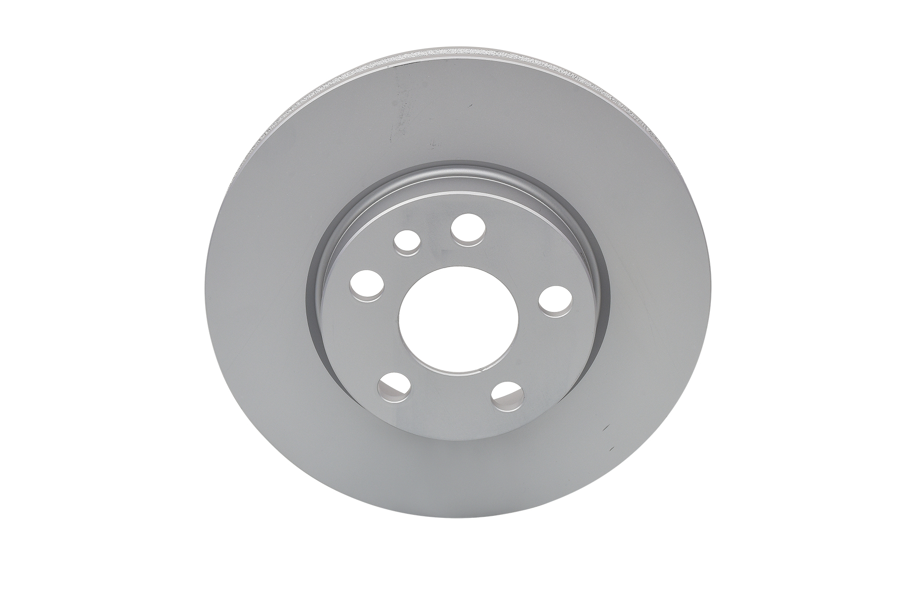 Bremsscheibe 24.0120-0155.1 ATE 4249L4 VW, FORD, FIAT, PEUGEOT, CITROЁN