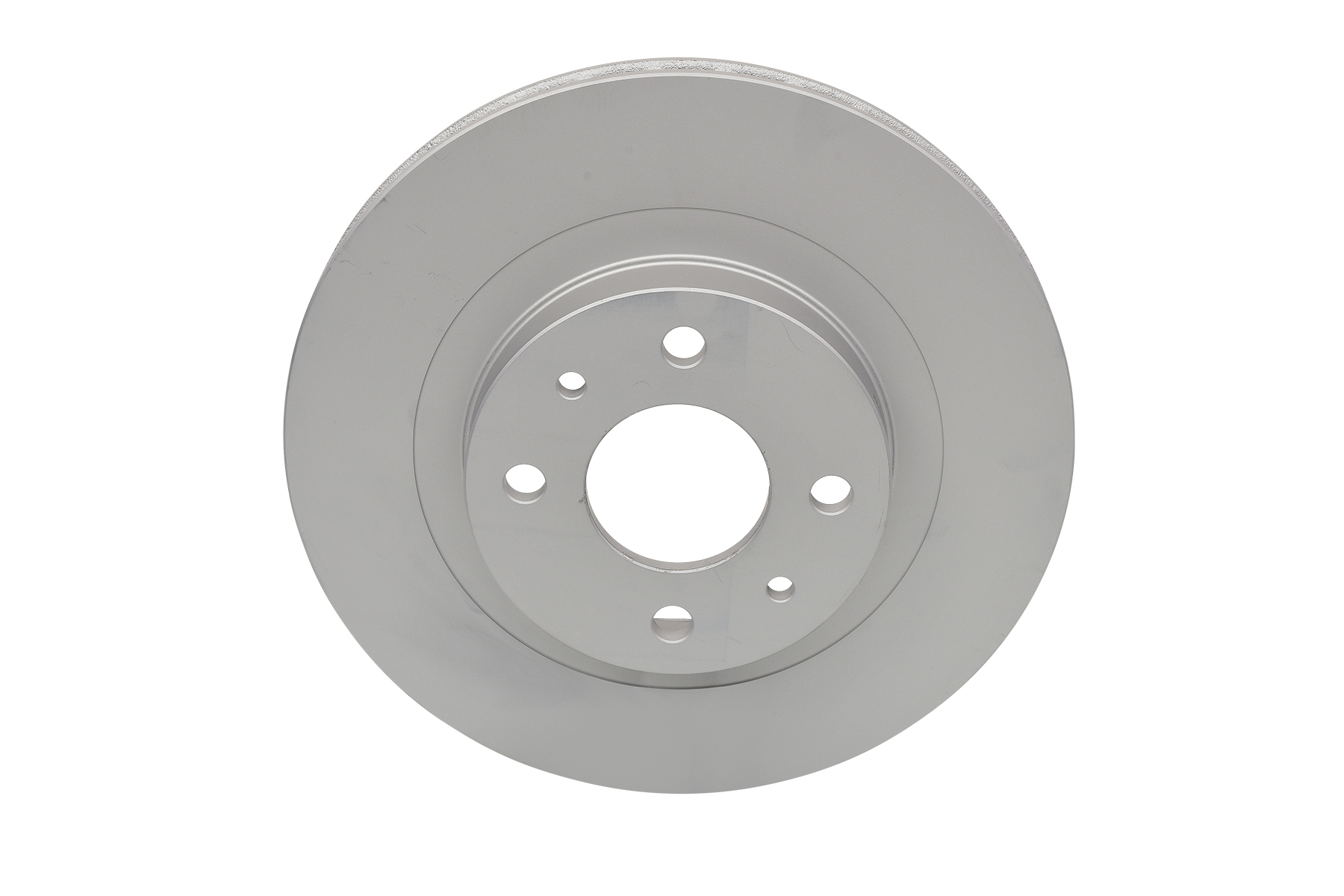 420187 ATE 24.0120-0187.1 Brake disc