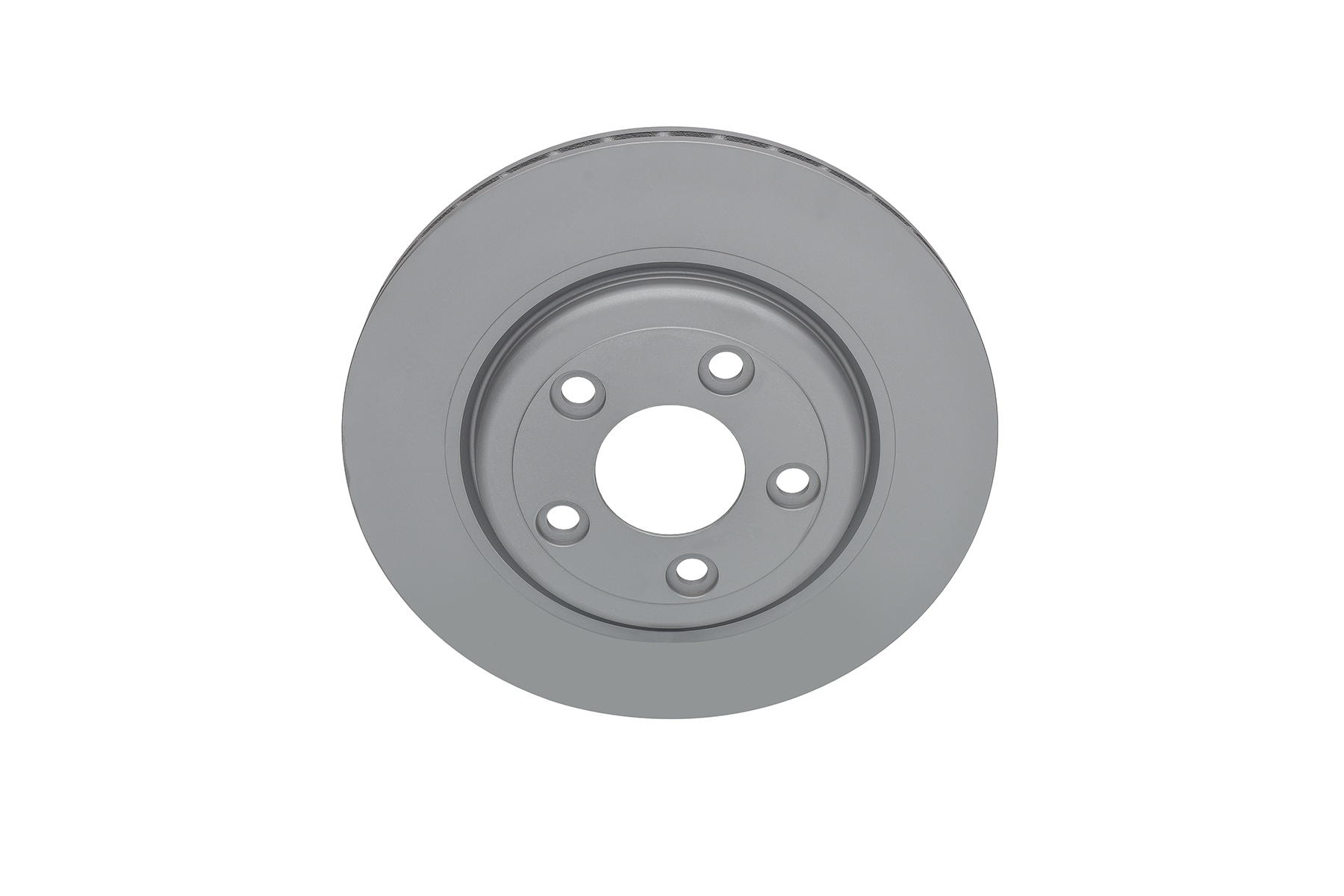 420708 ATE 24.0120-0708.1 Disque de frein