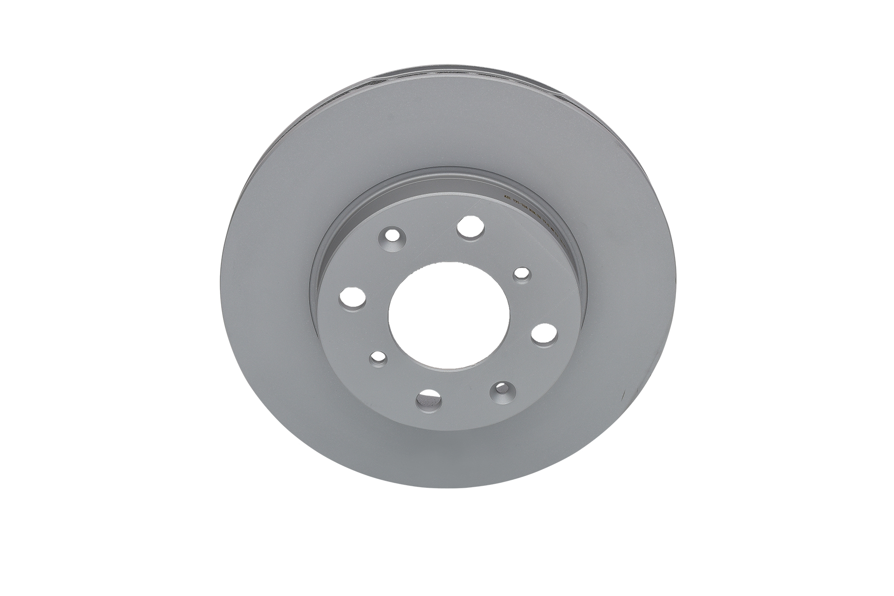 Bremsscheibe 24.0121-0104.1 ATE 45251SH3A00 TOYOTA, HONDA, ACURA