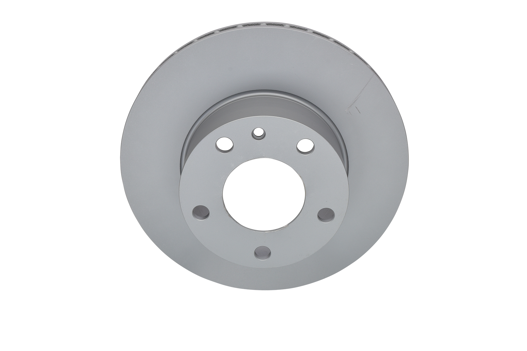 422111 ATE 24.0122-0111.1 Disque de frein