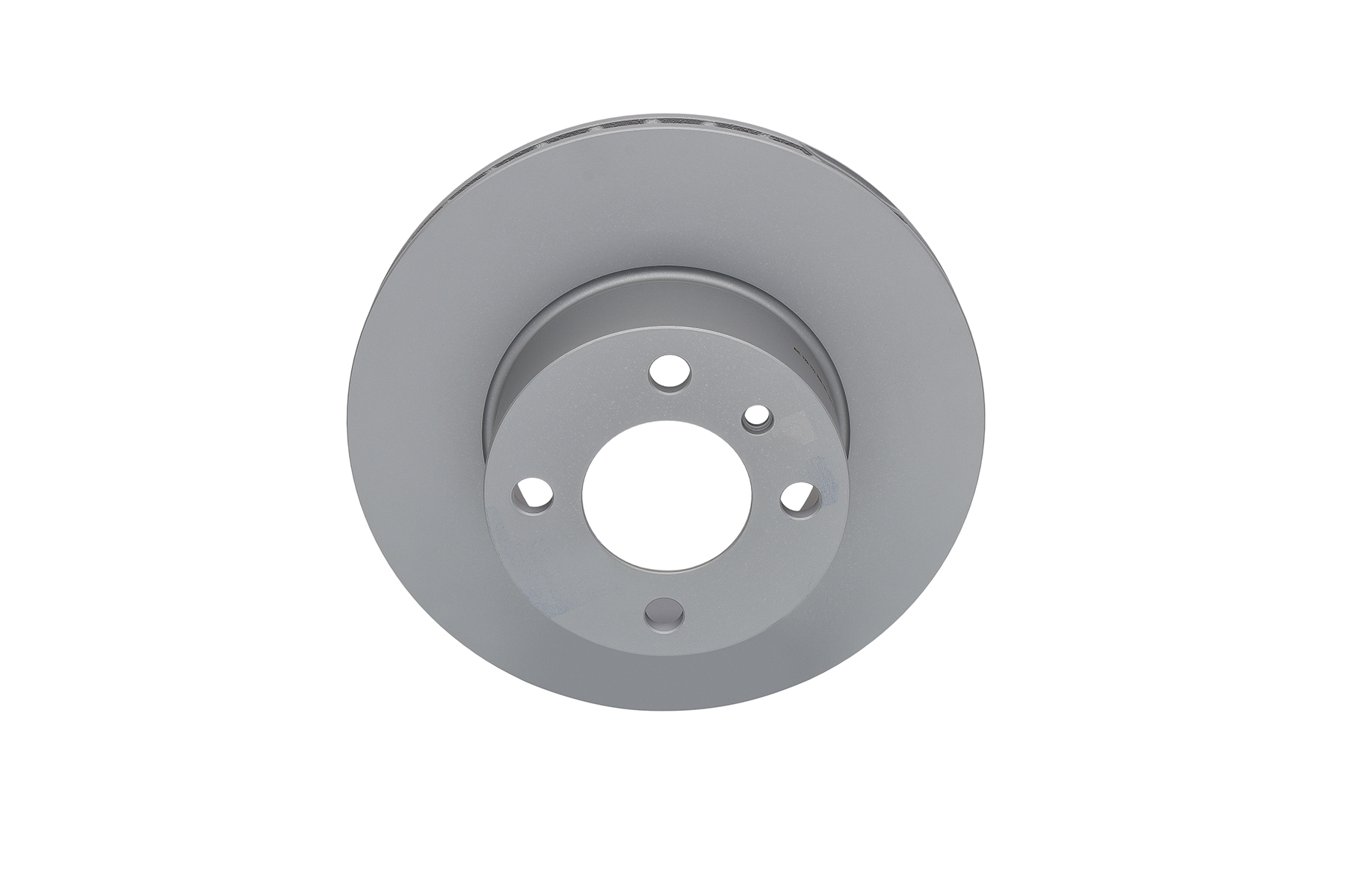 422112 ATE 24.0122-0112.1 Disque de frein