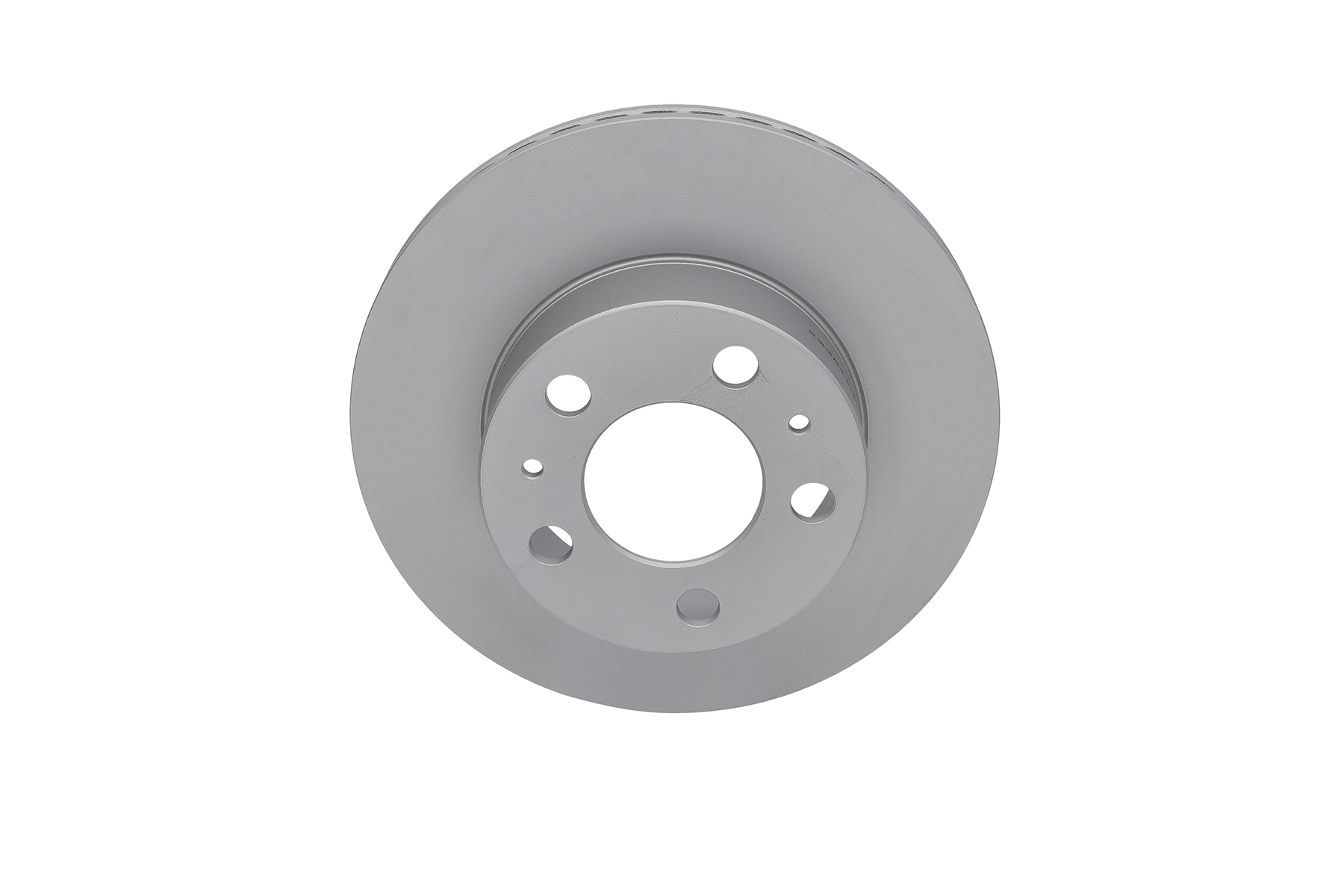 Bremsscheibe 24.0122-0127.1 ATE 1228153 VOLVO, DAF