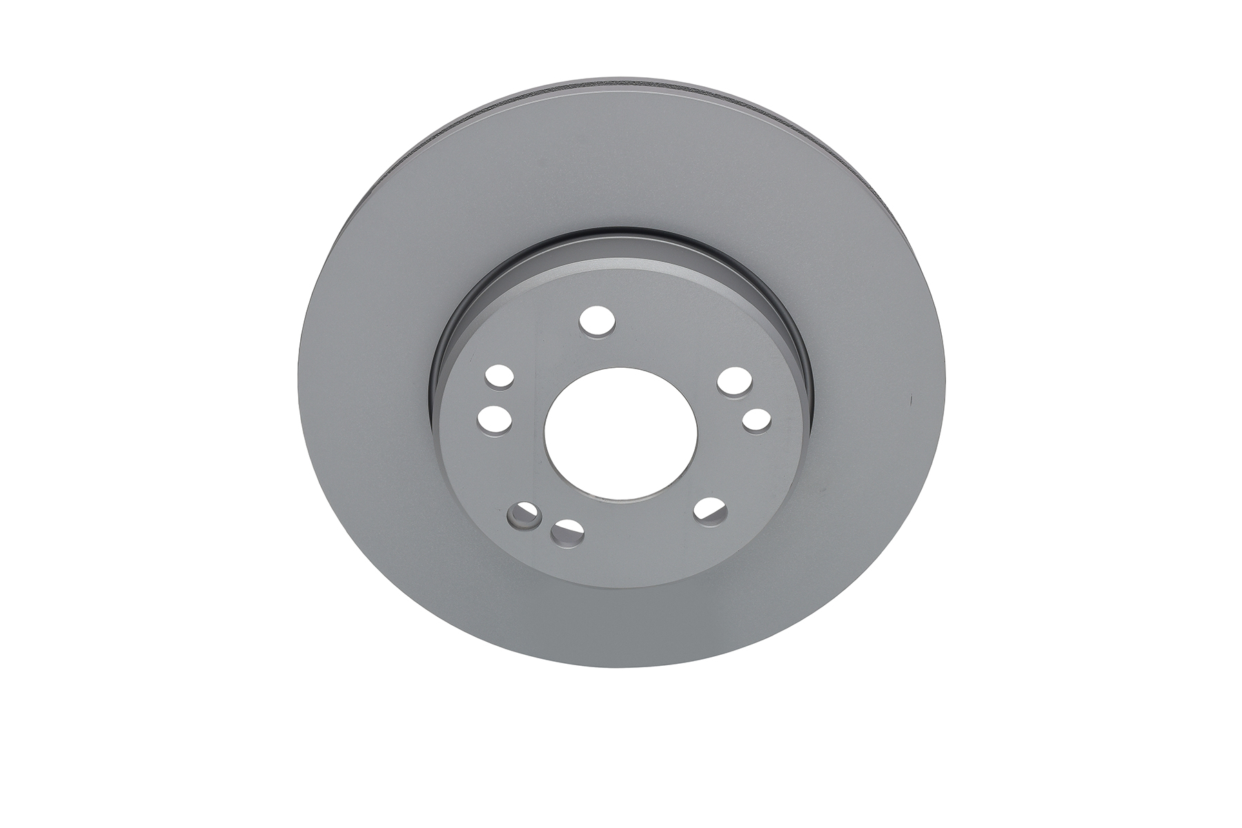 Bremsscheibe 24.0122-0136.1 ATE A1244211512 MERCEDES-BENZ
