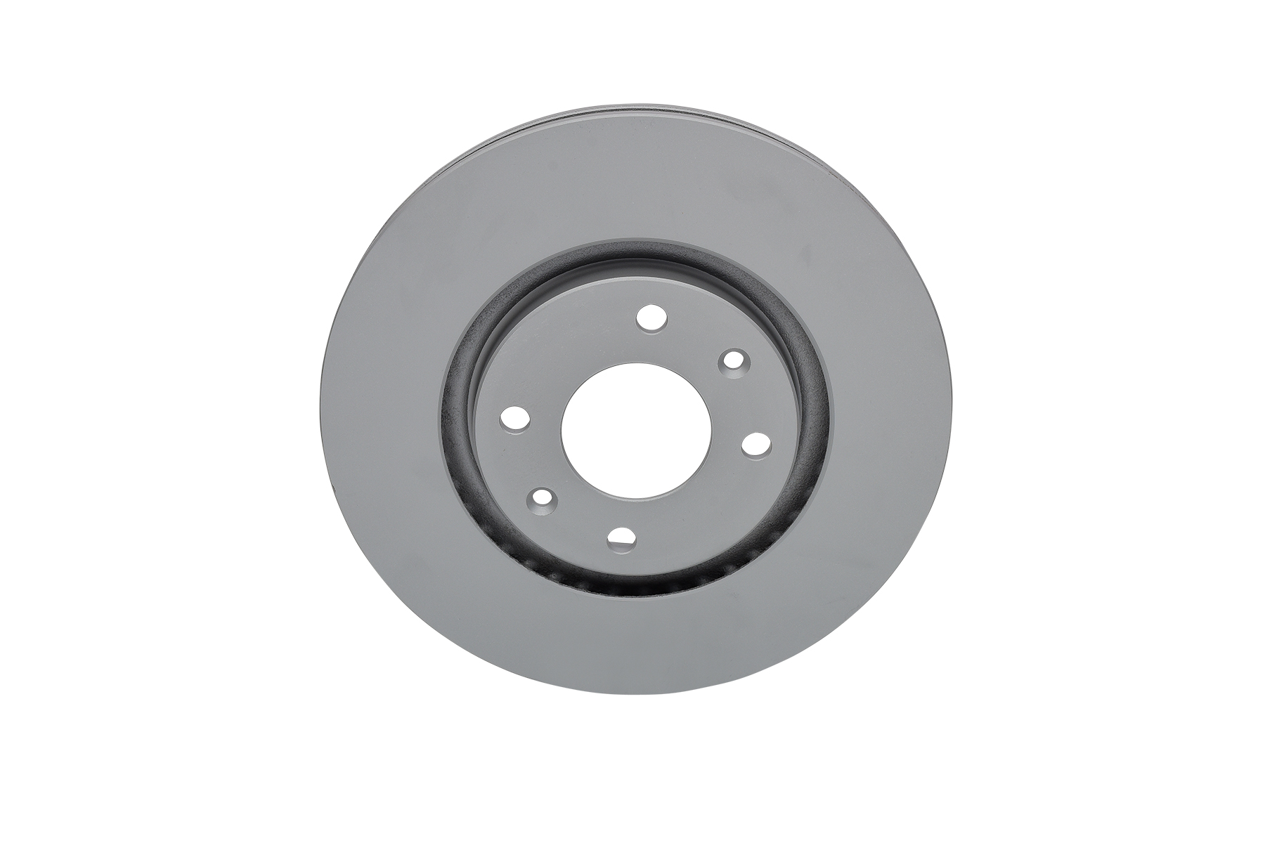 Bremsscheibe 24.0122-0142.1 ATE 4246T9 VW, PEUGEOT, CITROЁN, DS