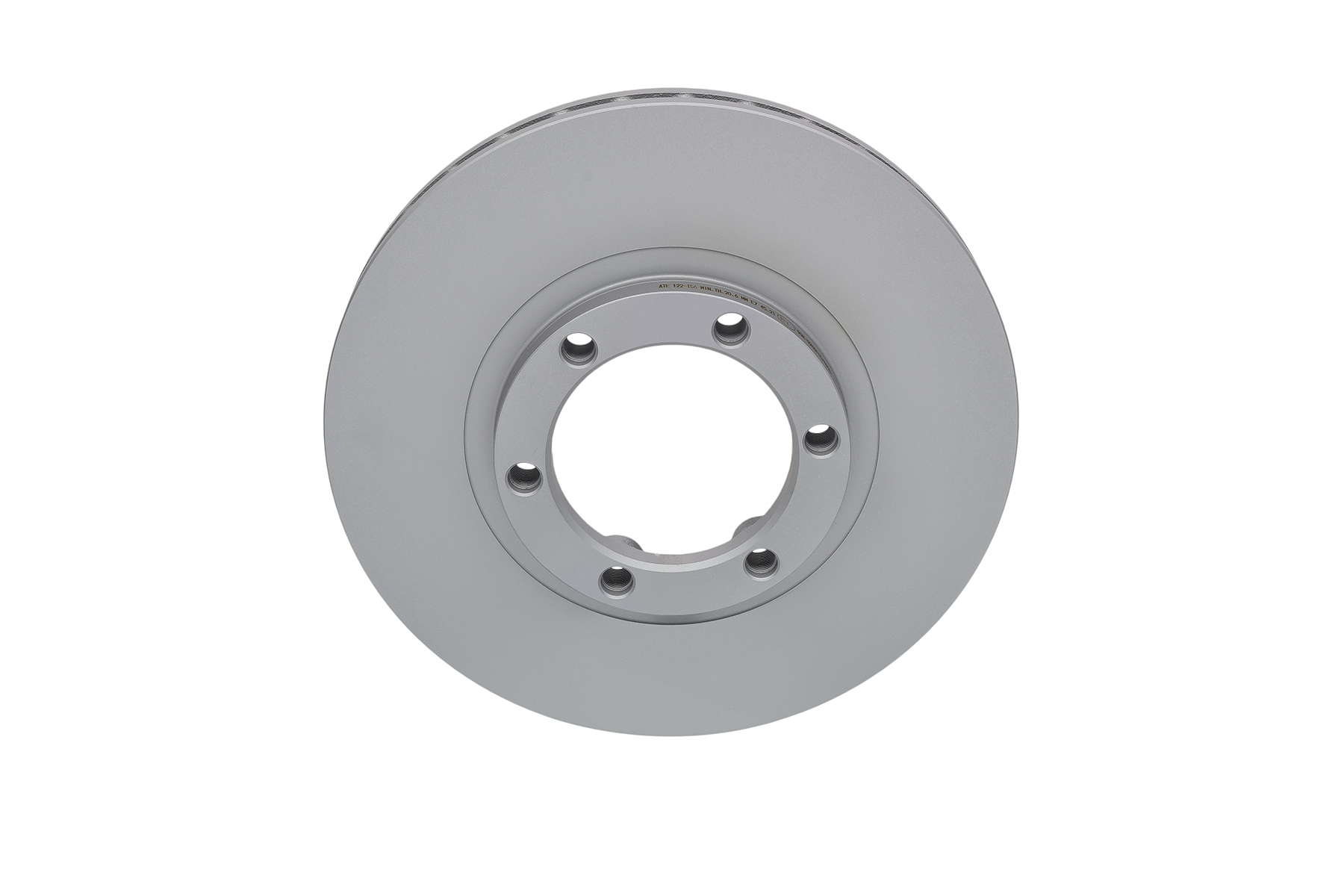 422156 ATE 24.0122-0156.1 Disque de frein