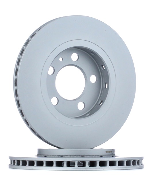 422163 ATE 24.0122-0163.1 Bremsscheibe