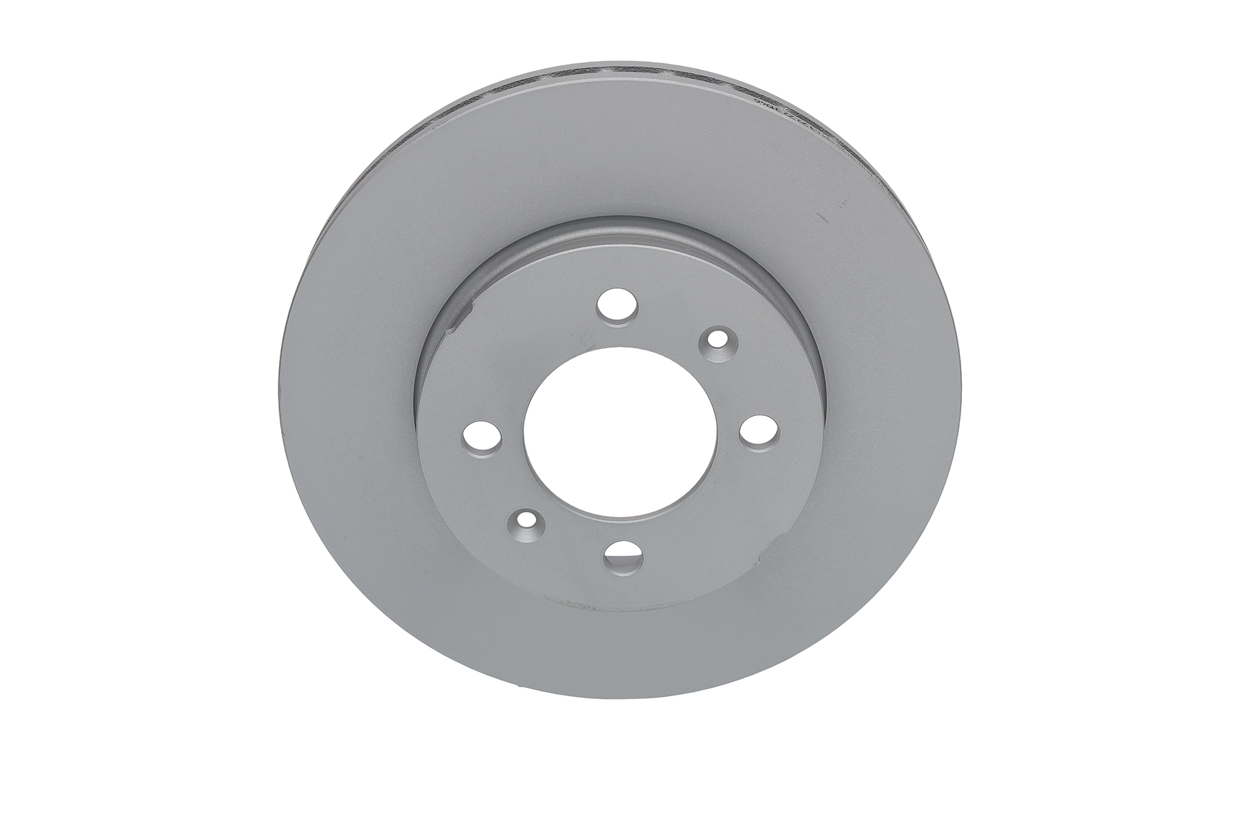 Brake disc NAM 7806 ATE 24.0122-0177.1 FIAT, MG, ROVER, AUSTIN