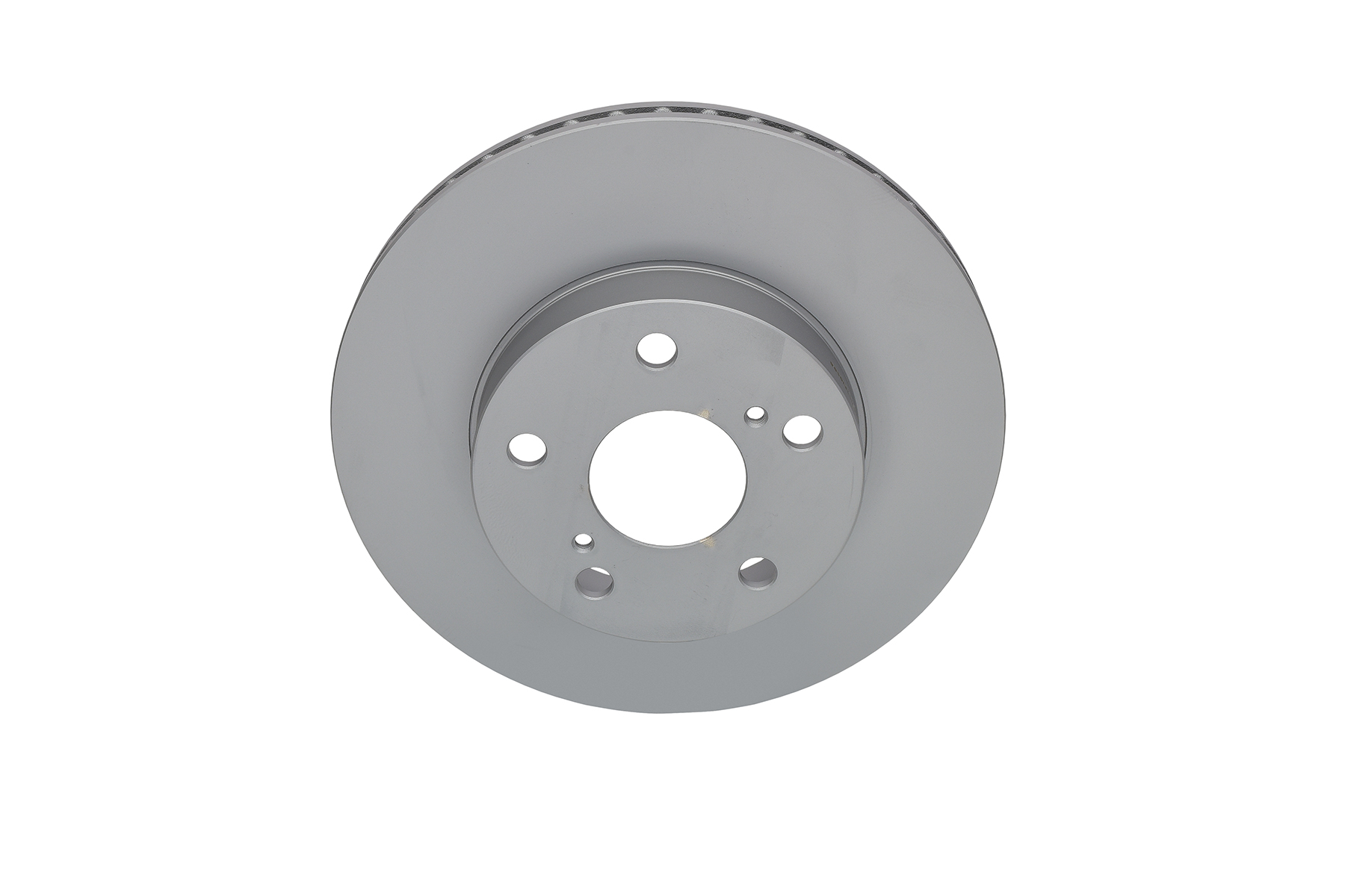 Bremsscheibe 24.0122-0183.1 ATE 4351228080 TOYOTA, SUZUKI, LEXUS, WIESMANN