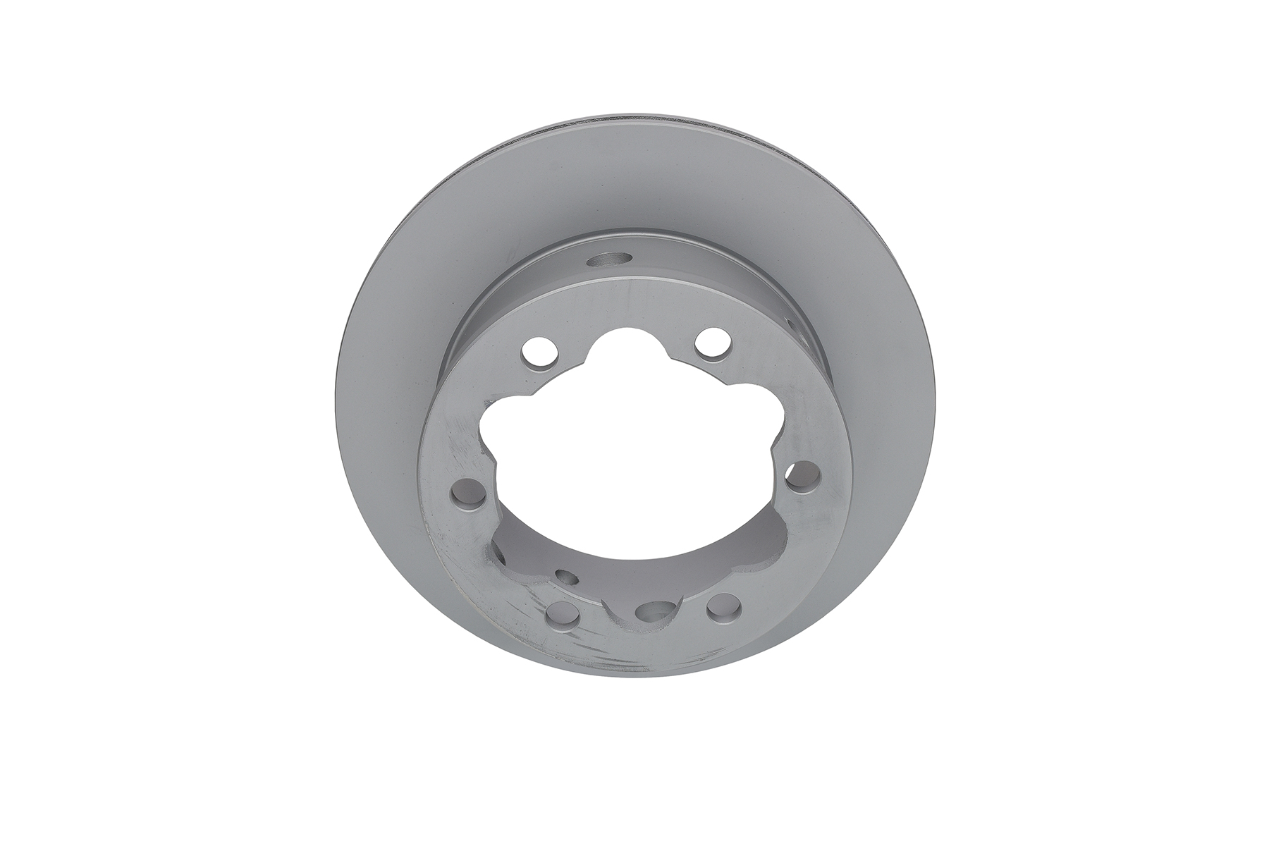 Brake discs ATE 24.0122-0196.1 rating