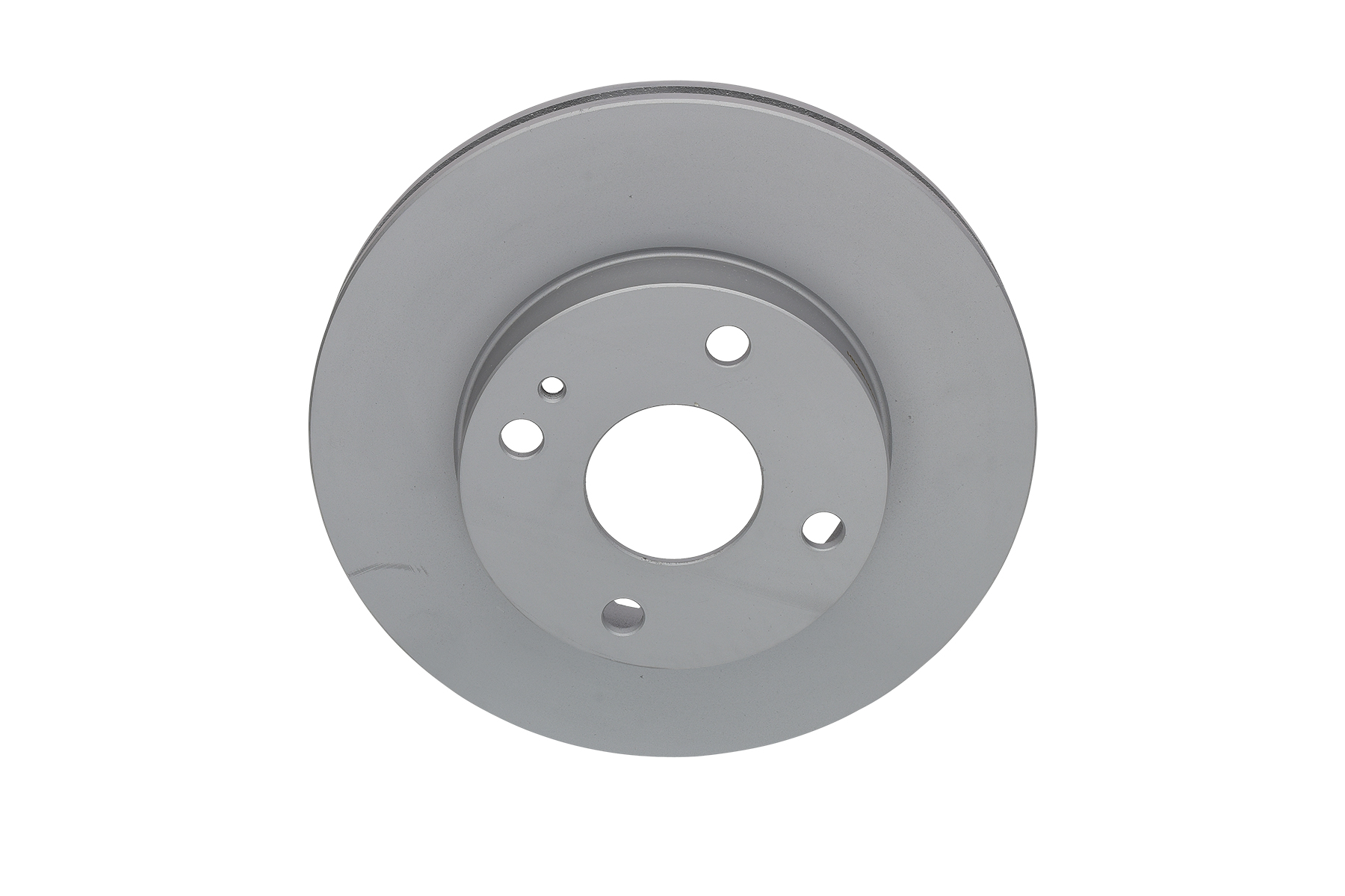 Bremsscheibe B4613325XD ATE 24.0122-0207.1 MAZDA