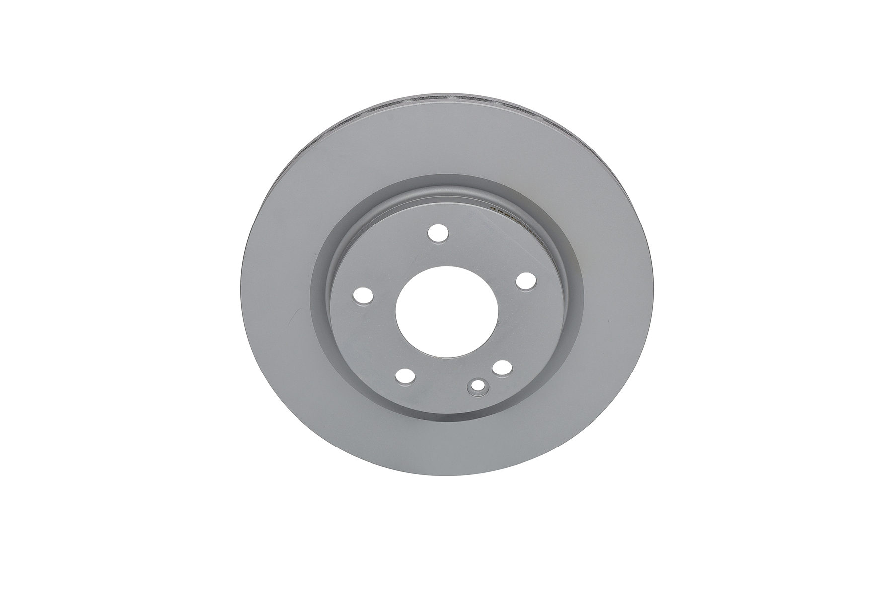 Bremsscheibe 24.0122-0208.1 ATE 422208 VOLVO