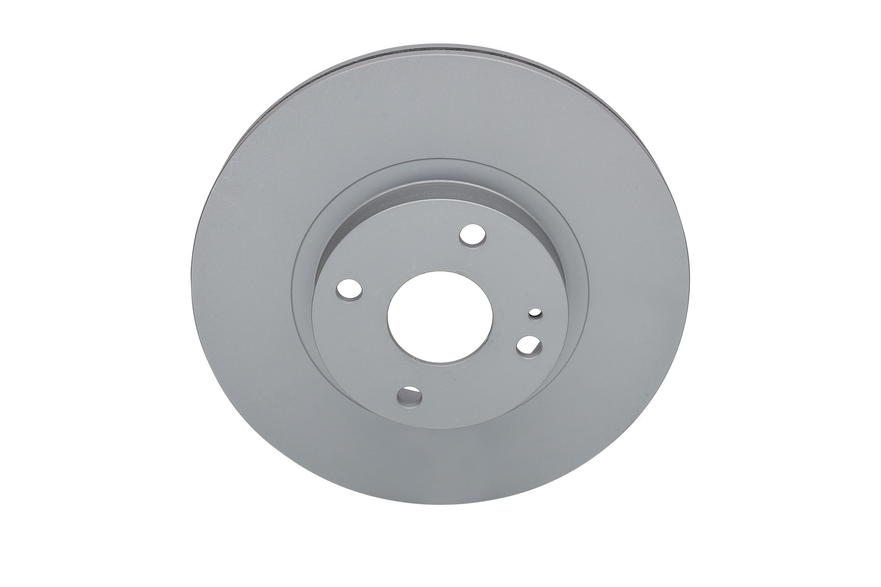 422235 ATE 24.0122-0235.1 Bremsscheibe