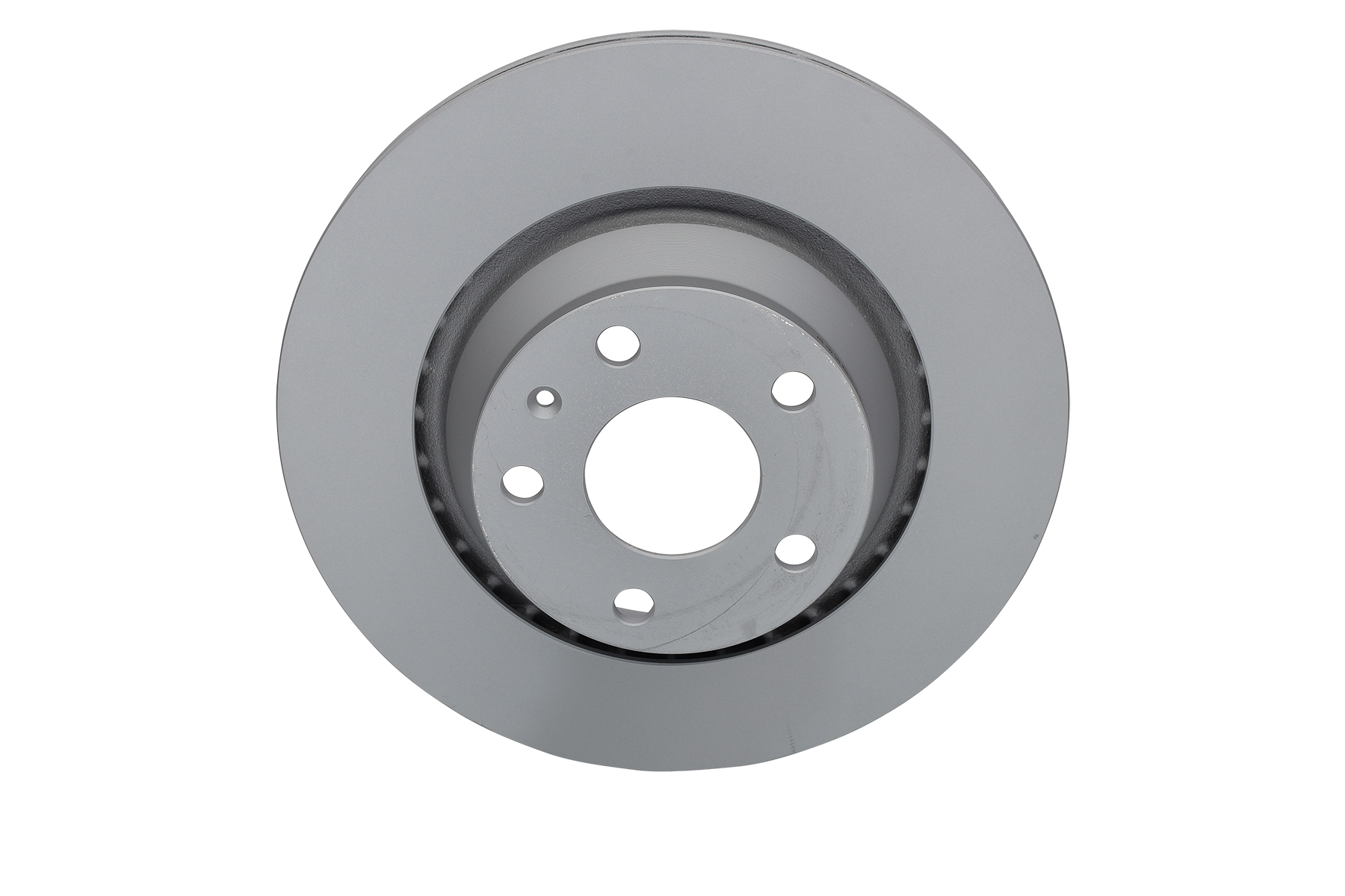 422242 ATE 24.0122-0242.1 Bremsscheibe