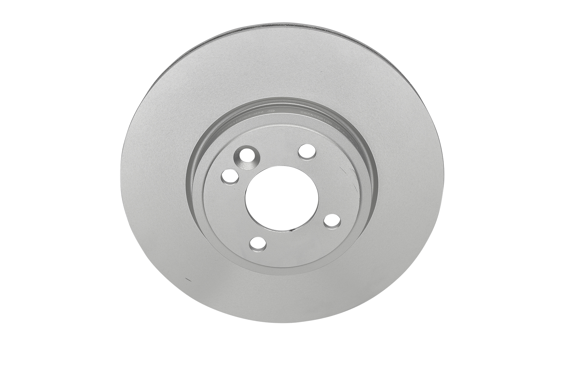 422244 ATE 24.0122-0244.1 Bremsscheibe