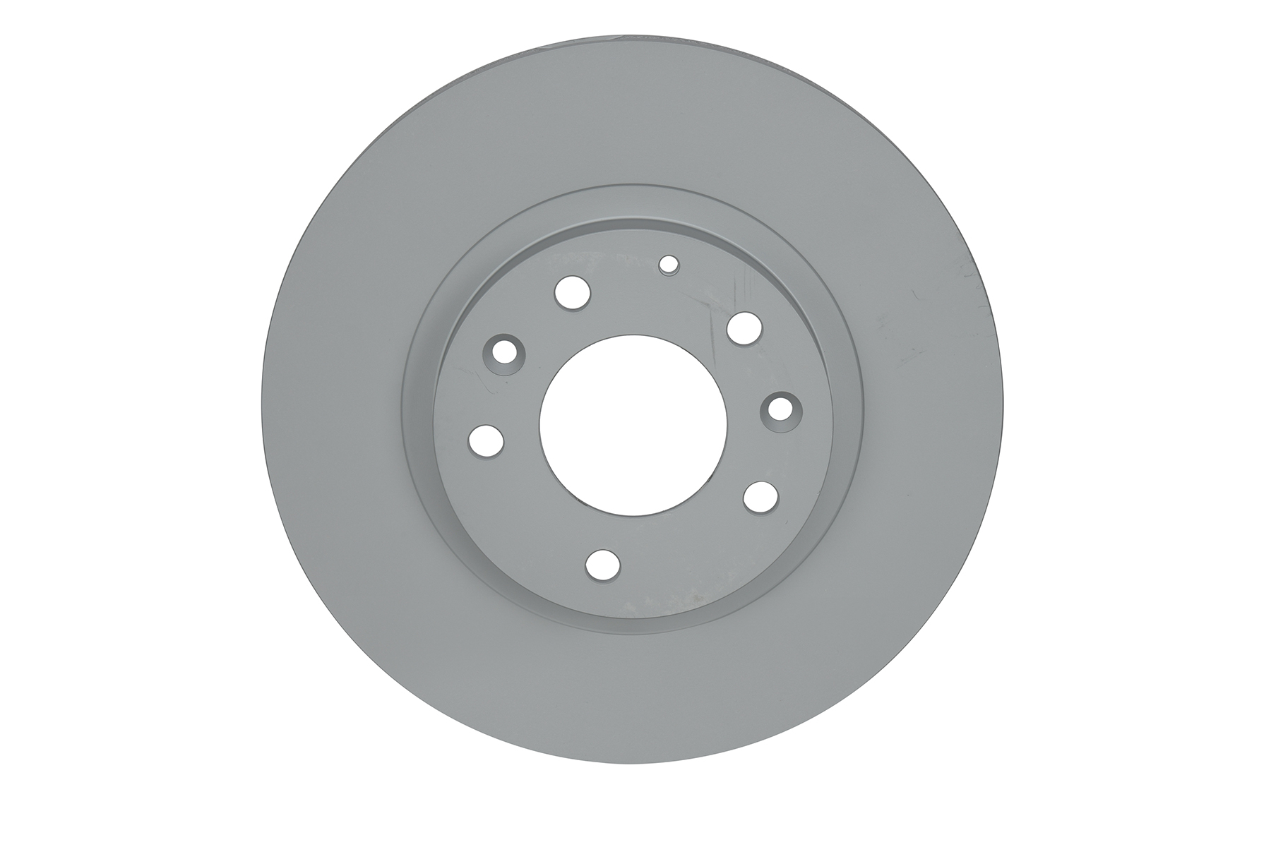ATE 24.0122-0249.1 Disque de frein Épaisseur du disque de frein: 22,0mm, Nbre de trous: 5, Ø: 290,0mm
