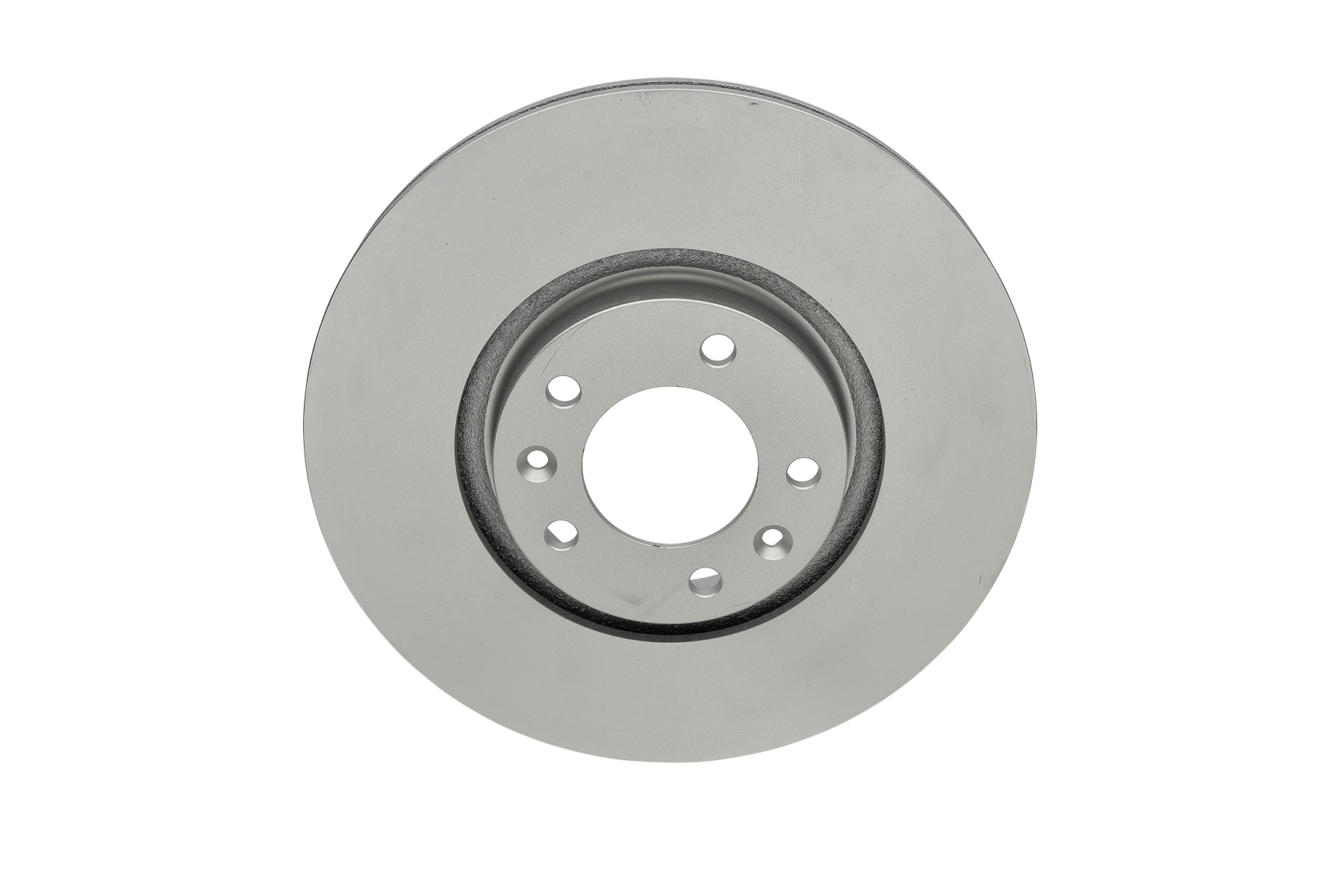 Bremsscheibe 24.0122-0255.1 ATE 9687990780 PEUGEOT, CITROЁN, PORSCHE, DS