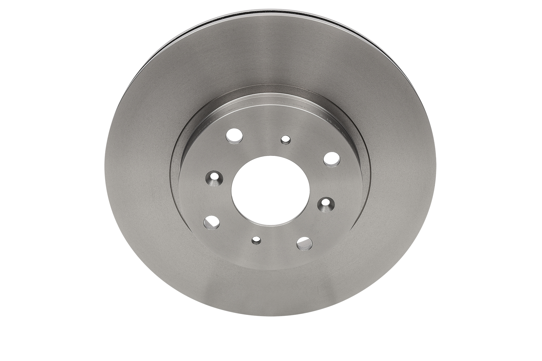 Bremsscheibe 24.0123-0106.1 ATE 423106 OPEL, GMC