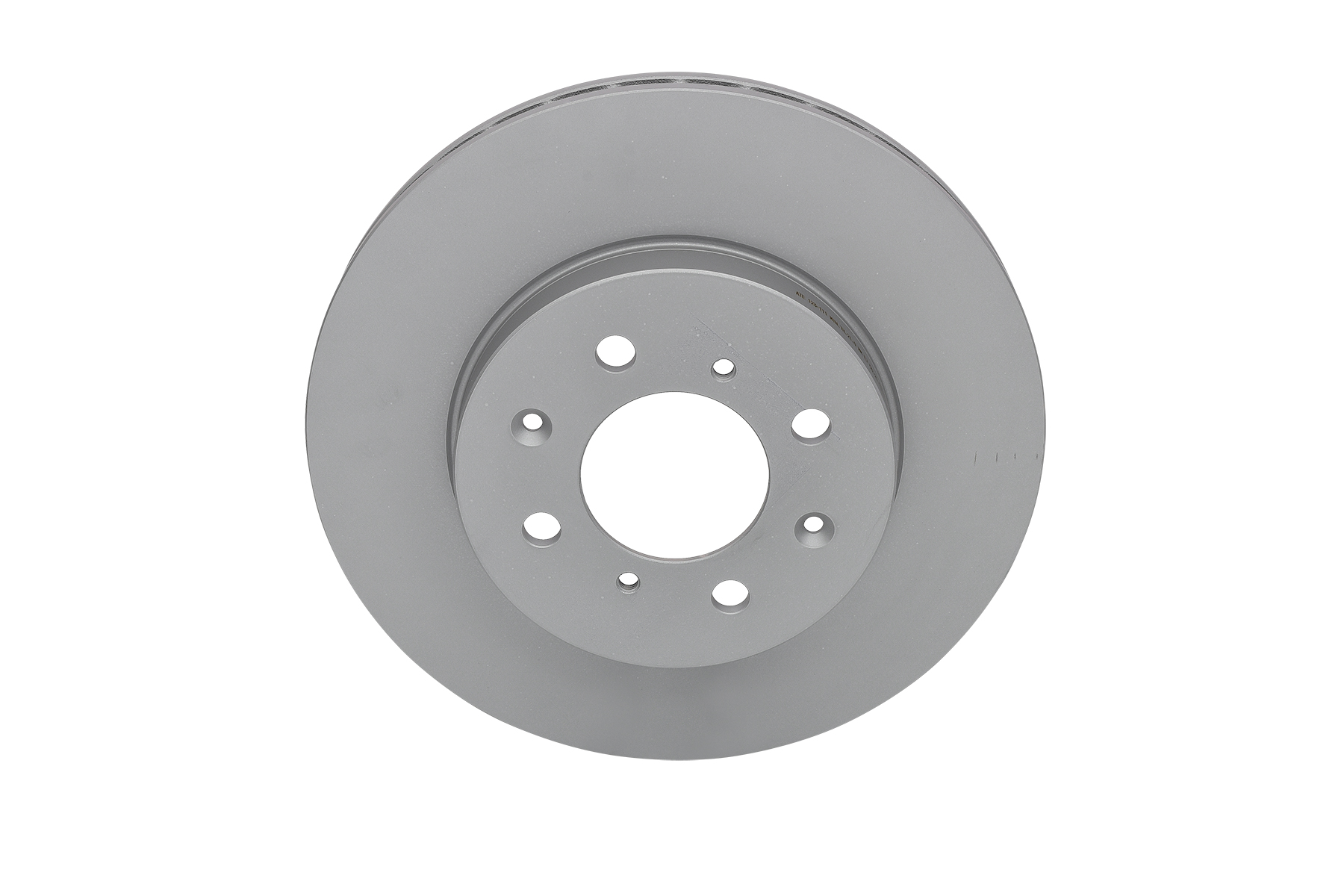 423111 ATE 24.0123-0111.1 Disque de frein