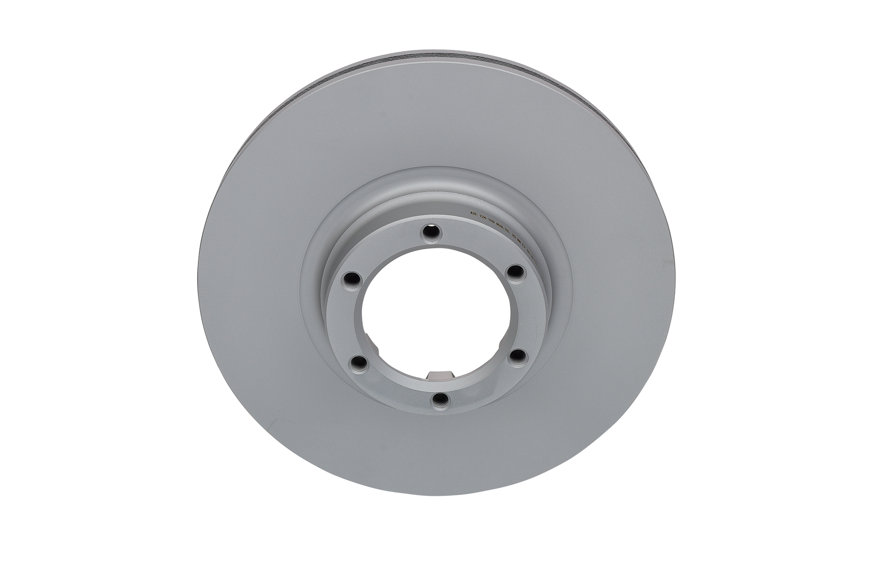 ATE 424103 Heckscheibenwischermotor RENAULT TRAFIC 2.0 80 PS Benzin