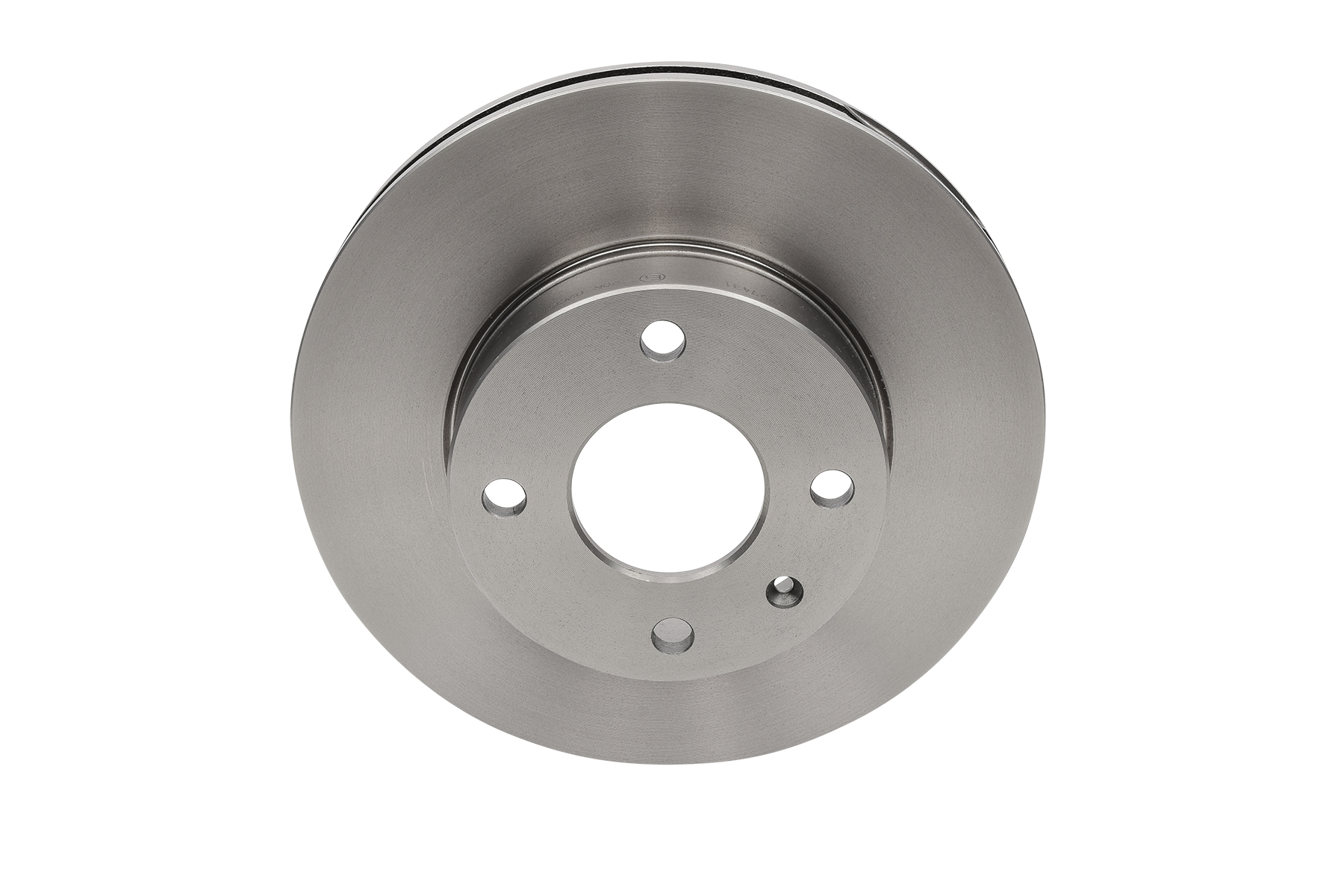 Bremsscheibe 24.0124-0113.1 ATE 1644859 FORD