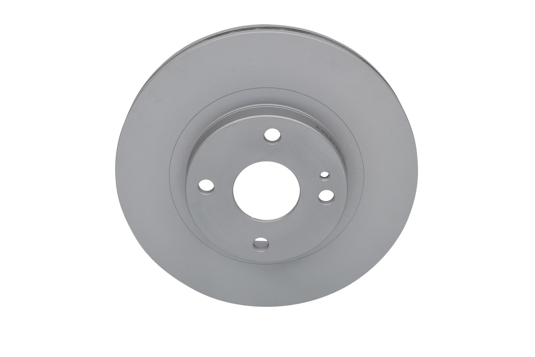Disco freno BJ1Y 33 25X ATE 24.0124-0164.1 FORD, MAZDA, MERCURY