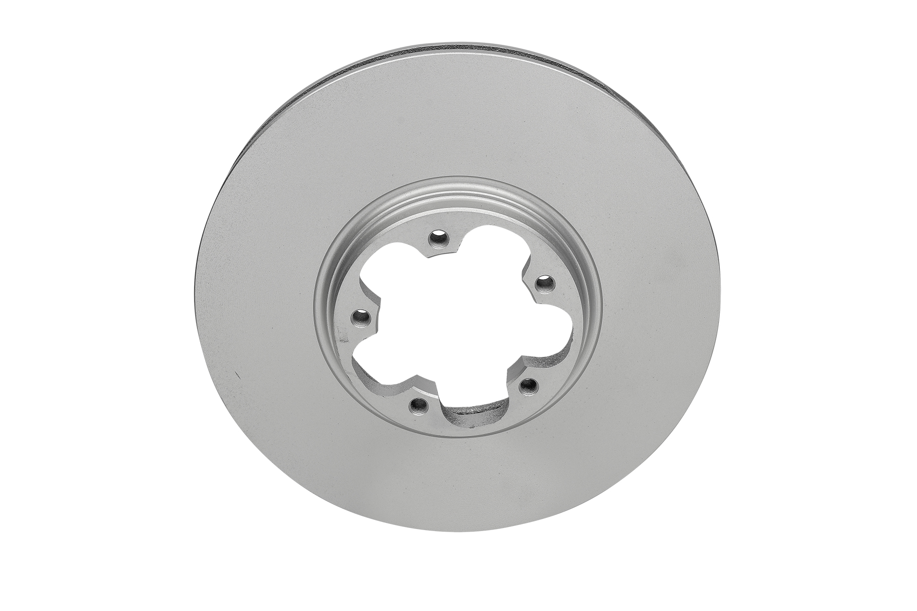 Bremsscheibe 24.0124-0167.1 ATE 1738807 FORD