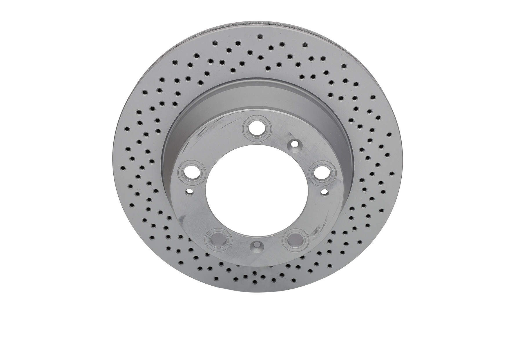424176 ATE 24.0124-0176.1 Bremsscheibe