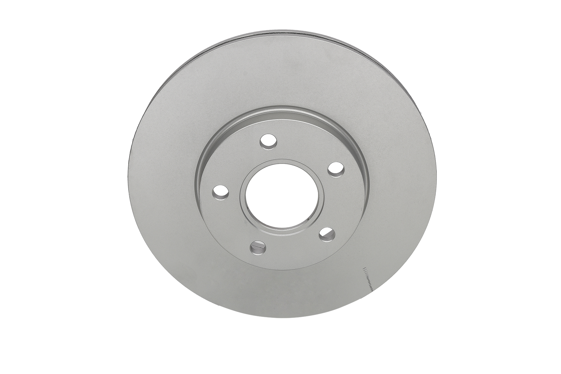 Disque de frein 2T141125CC ATE 24.0124-0179.1 FORD, FORD USA