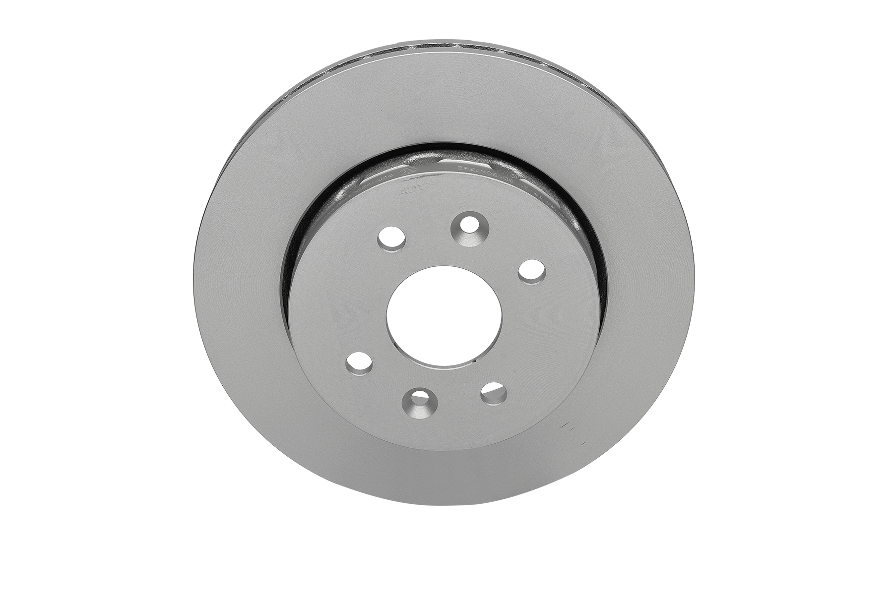 424185 ATE 24.0124-0185.1 Brake disc