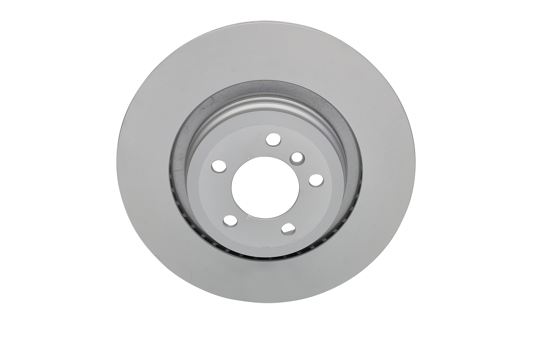 ATE 24.0124-0186.1 Bremsscheibe