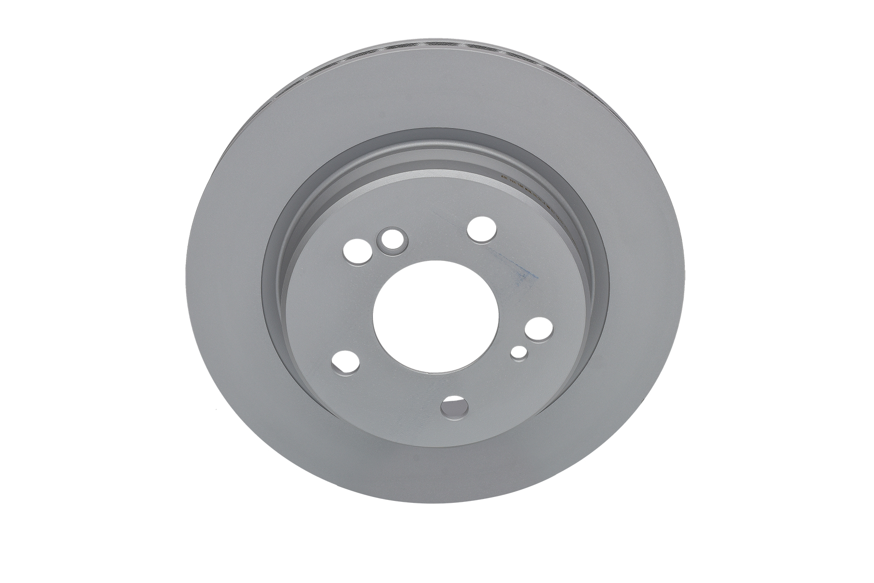 424188 ATE 24.0124-0188.1 Bremsscheibe
