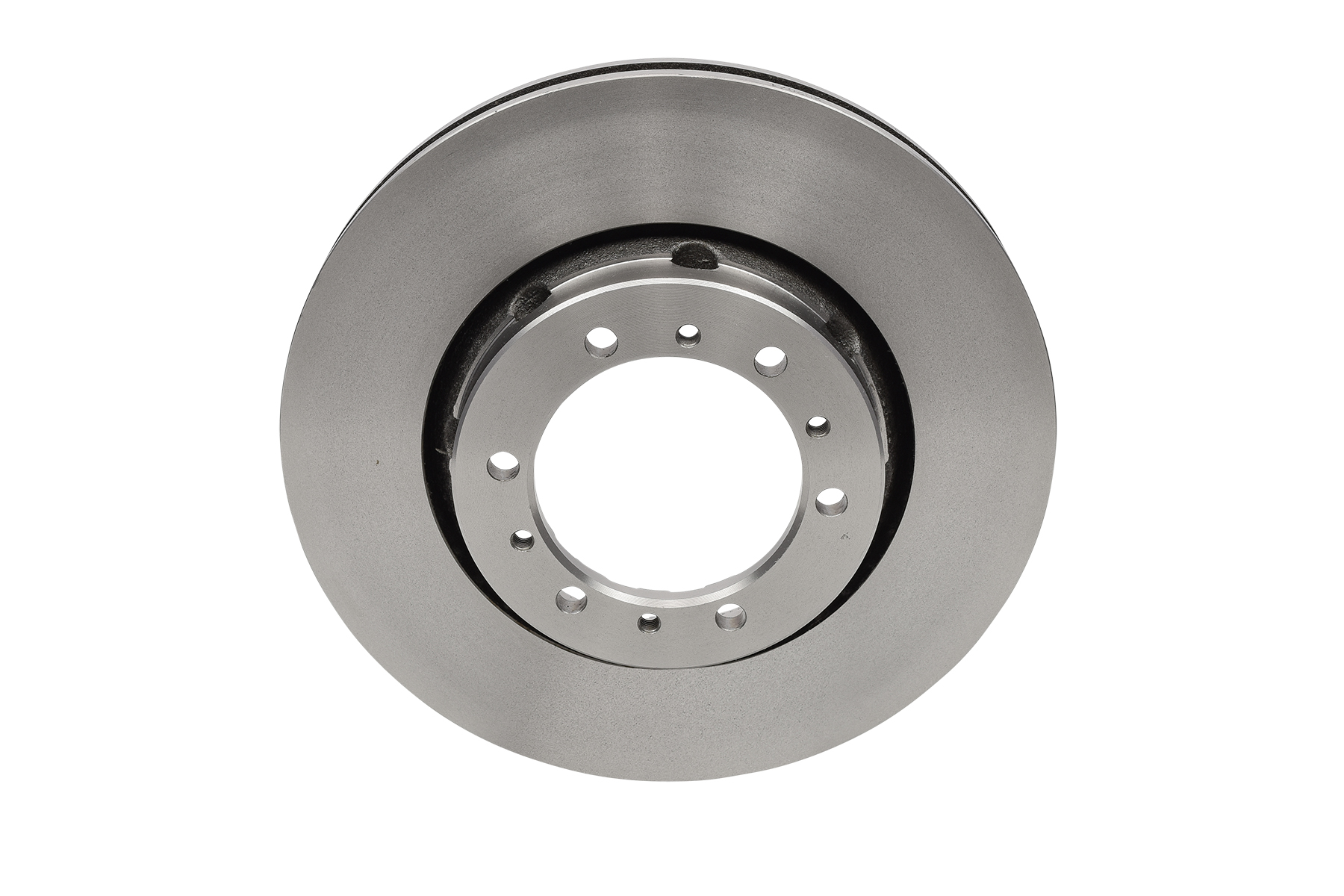 Bremsscheibe MB 895 730 ATE 24.0124-0202.1 MAZDA, MITSUBISHI