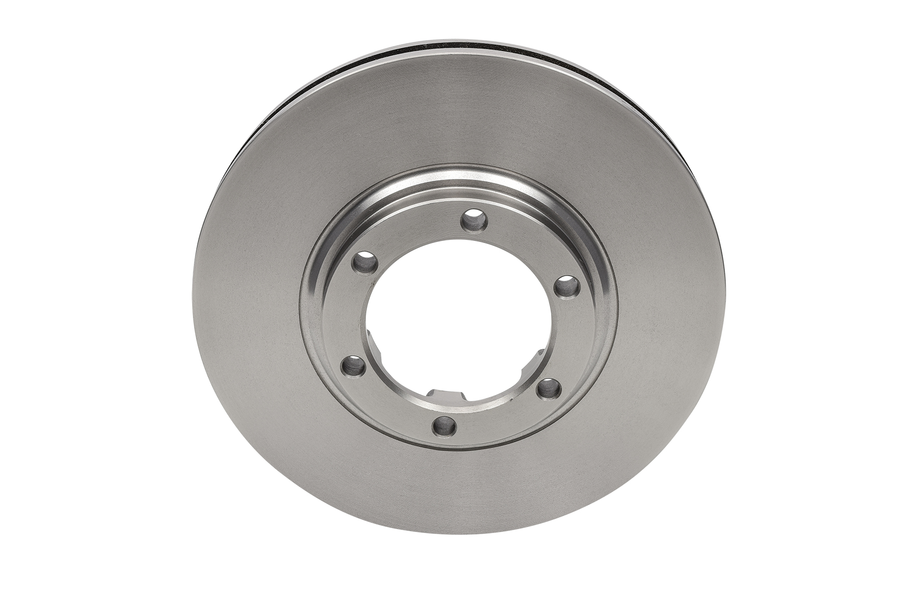 Bremsscheibe 24.0124-0207.1 ATE 424207 PEUGEOT, CITROЁN, DS