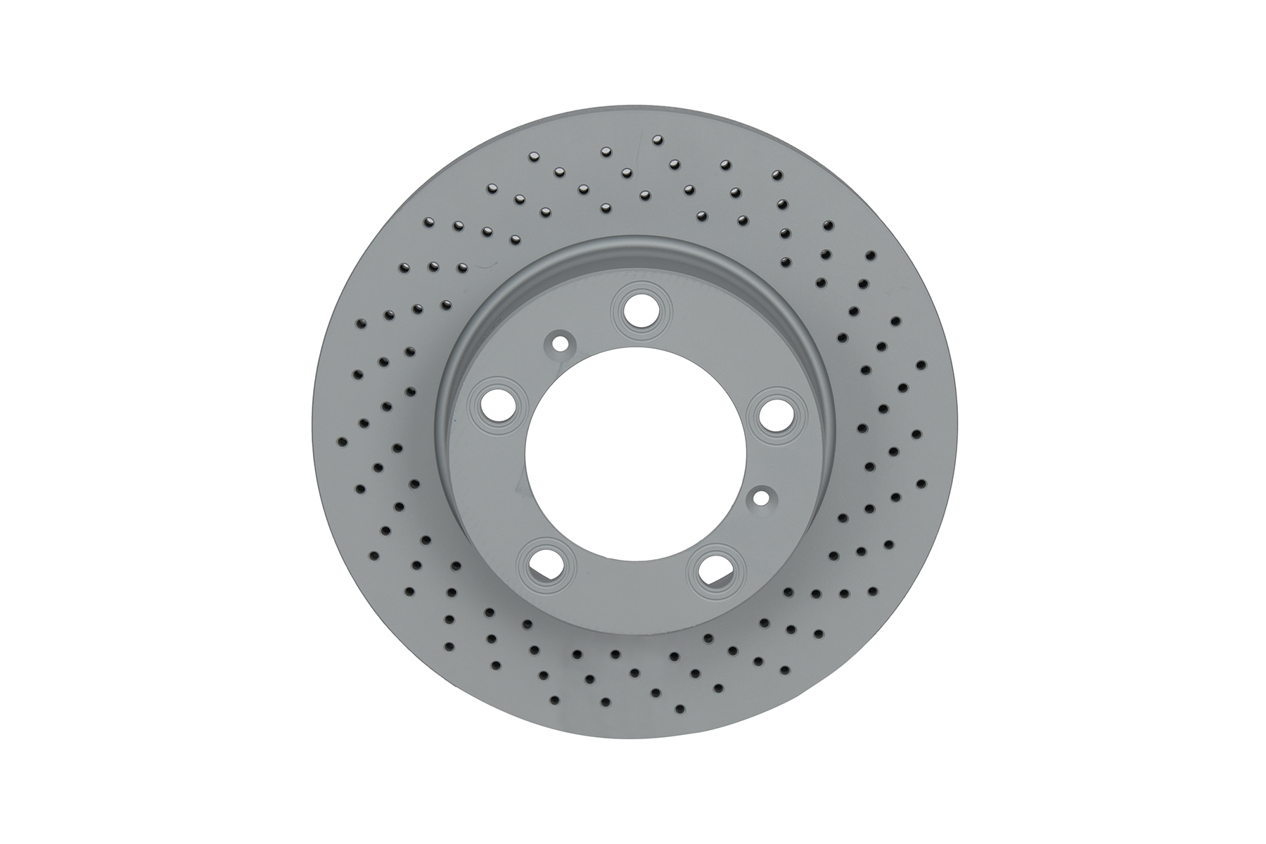 424210 ATE 24.0124-0210.1 Disc de frână