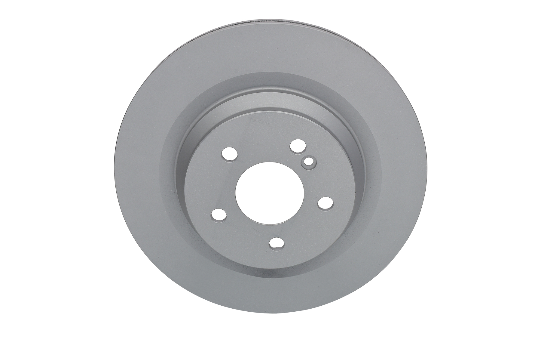 Bremsscheibe A22 142 31 012 ATE 24.0124-0212.1 MERCEDES-BENZ, BRABUS