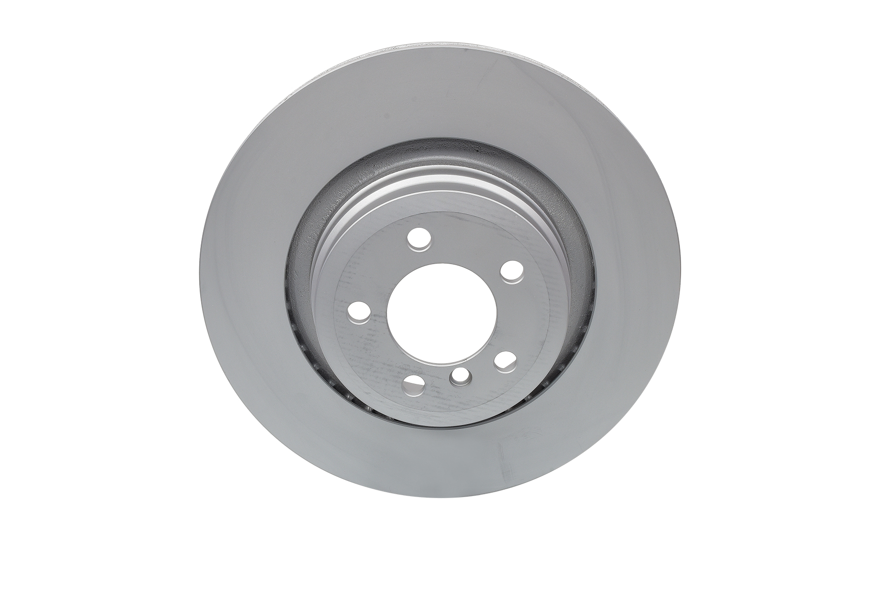 424214 ATE 24.0124-0214.1 Bremsscheibe