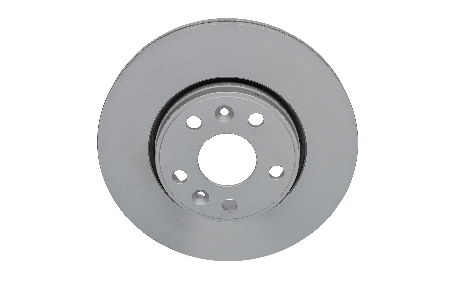 424223 ATE 24.0124-0223.1 Brake disc