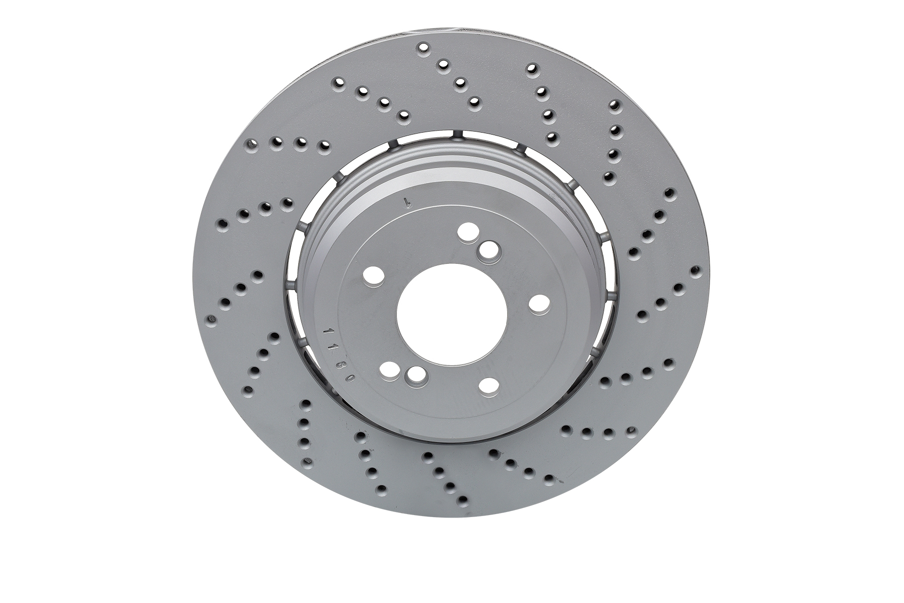 424234 ATE 24012402342 coût Disques de frein BMW Série 6 2020