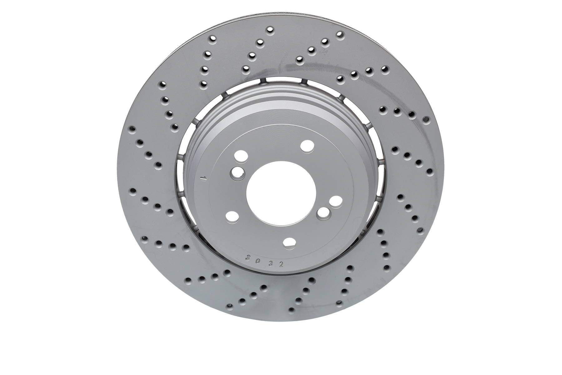 ATE 424235 Achszapfen BMW 5er M5 507 PS Benzin