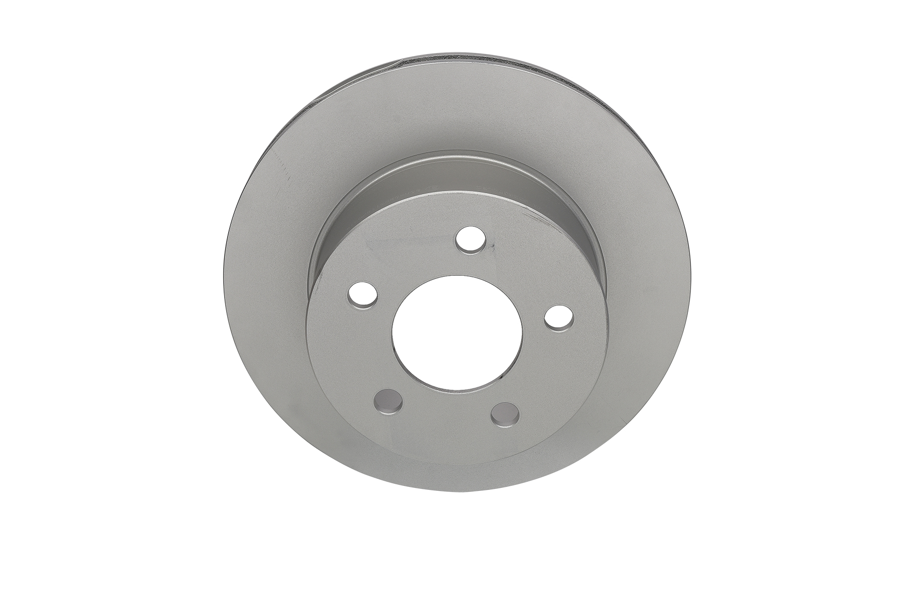 Remschijf 5015 965AA ATE 24.0124-0702.1 PEUGEOT, RENAULT, FIAT, ALFA ROMEO, JEEP