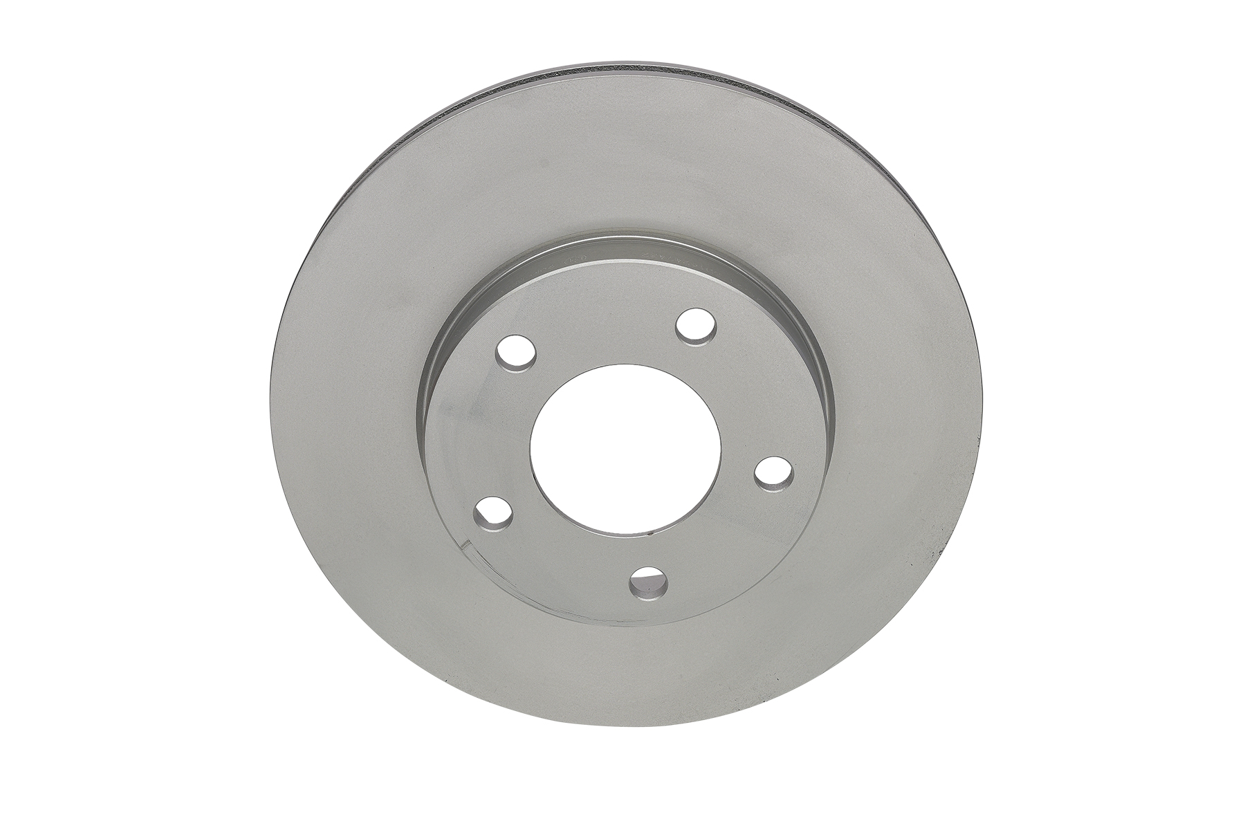Спирачен диск 424735 ATE 24.0124-0735.1 VW, PEUGEOT, RENAULT, FIAT, CITROЁN