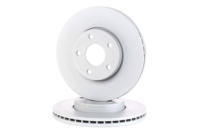 425117 Discos ATE Volvo preço