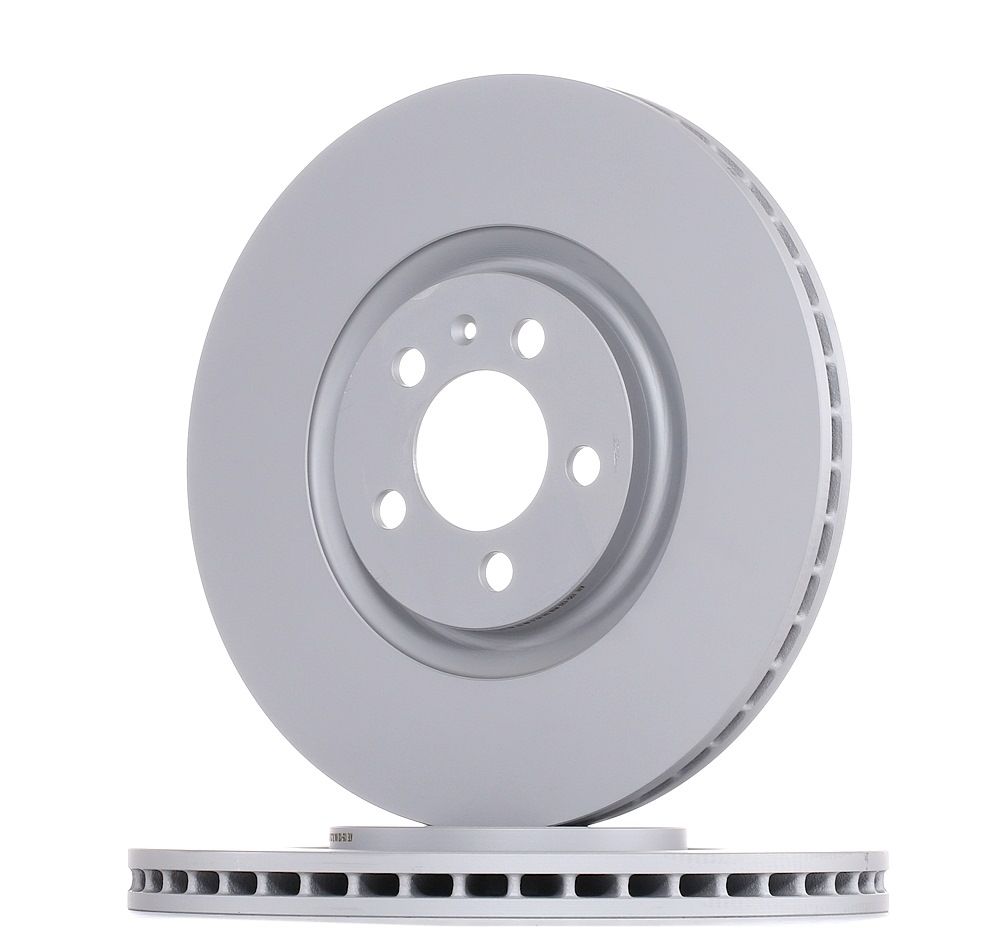 ATE 425123 Leerlaufregelventil, Luftversorgung AUDI TT 1.8 T 180 PS Benzin