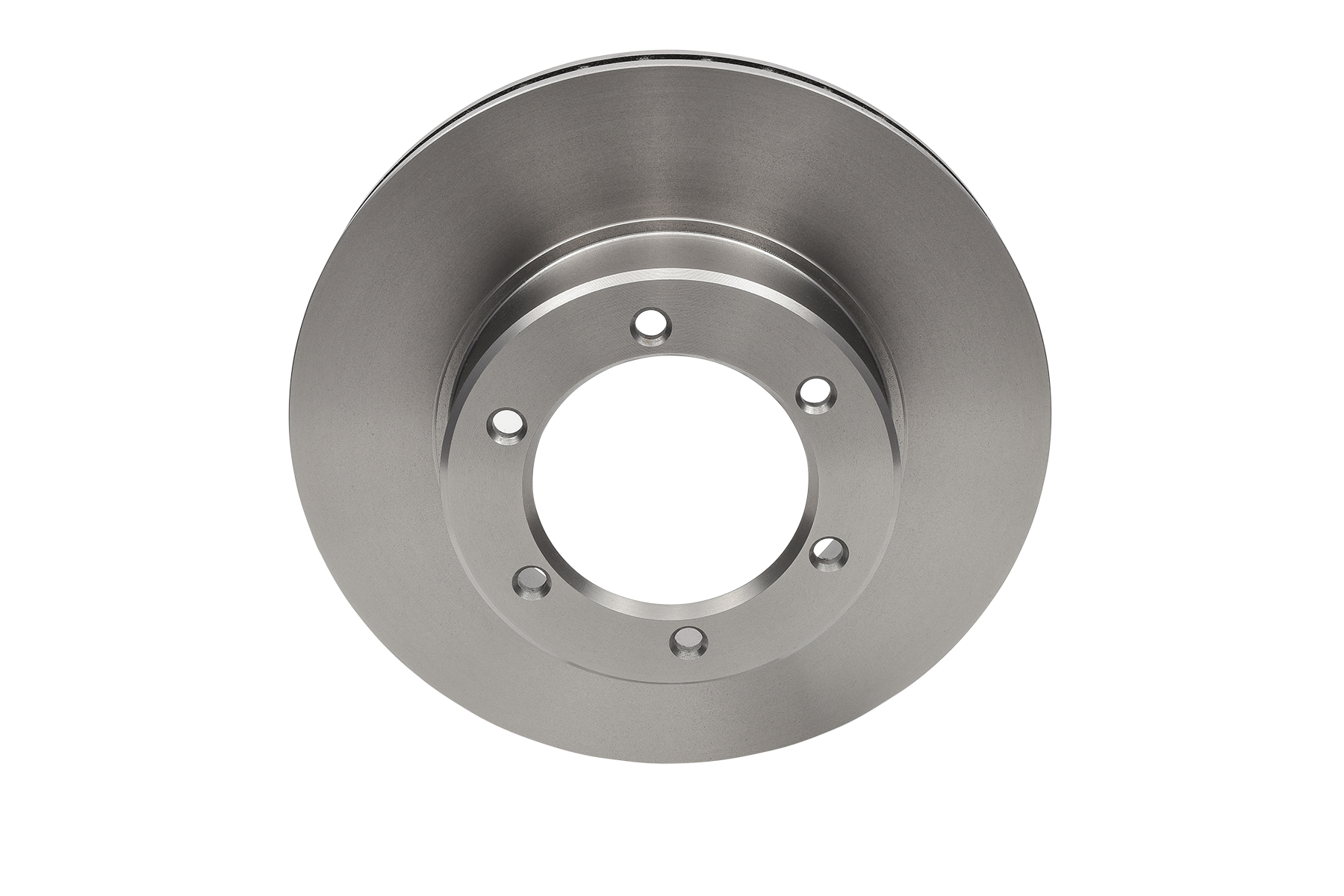 Спирачен диск 425135 ATE 24.0125-0135.1 VW, PEUGEOT, NISSAN, CITROЁN, MITSUBISHI