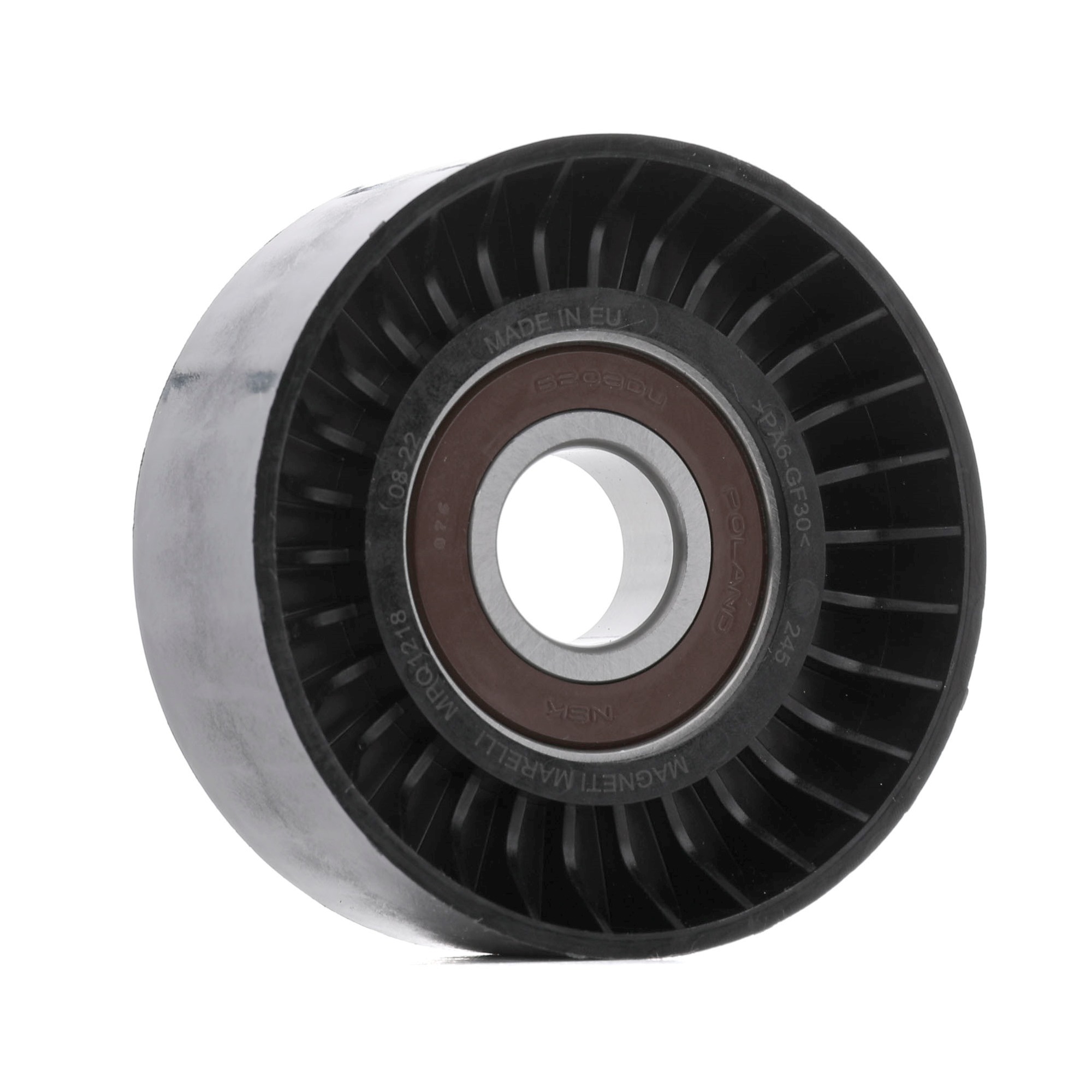 Keilrippenriemen-Spannrolle MAGNETI MARELLI 331316171218 Bewertung