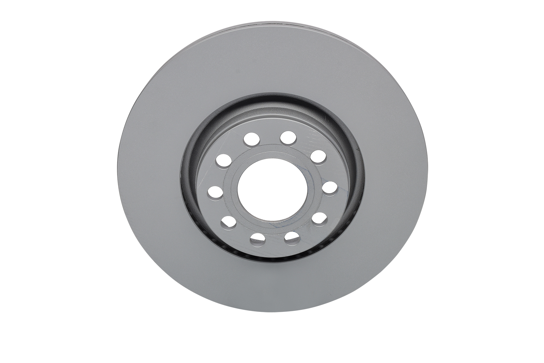 Disco freno 4B0 615 301C ATE 24.0125-0172.1 VOLKSWAGEN, AUDI, SEAT, SKODA, PORSCHE